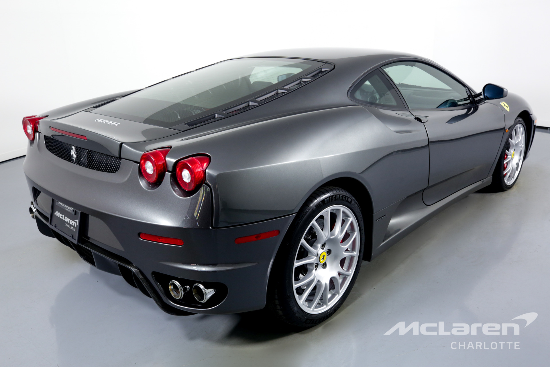 Used 2008 Ferrari F430 | Charlotte, NC