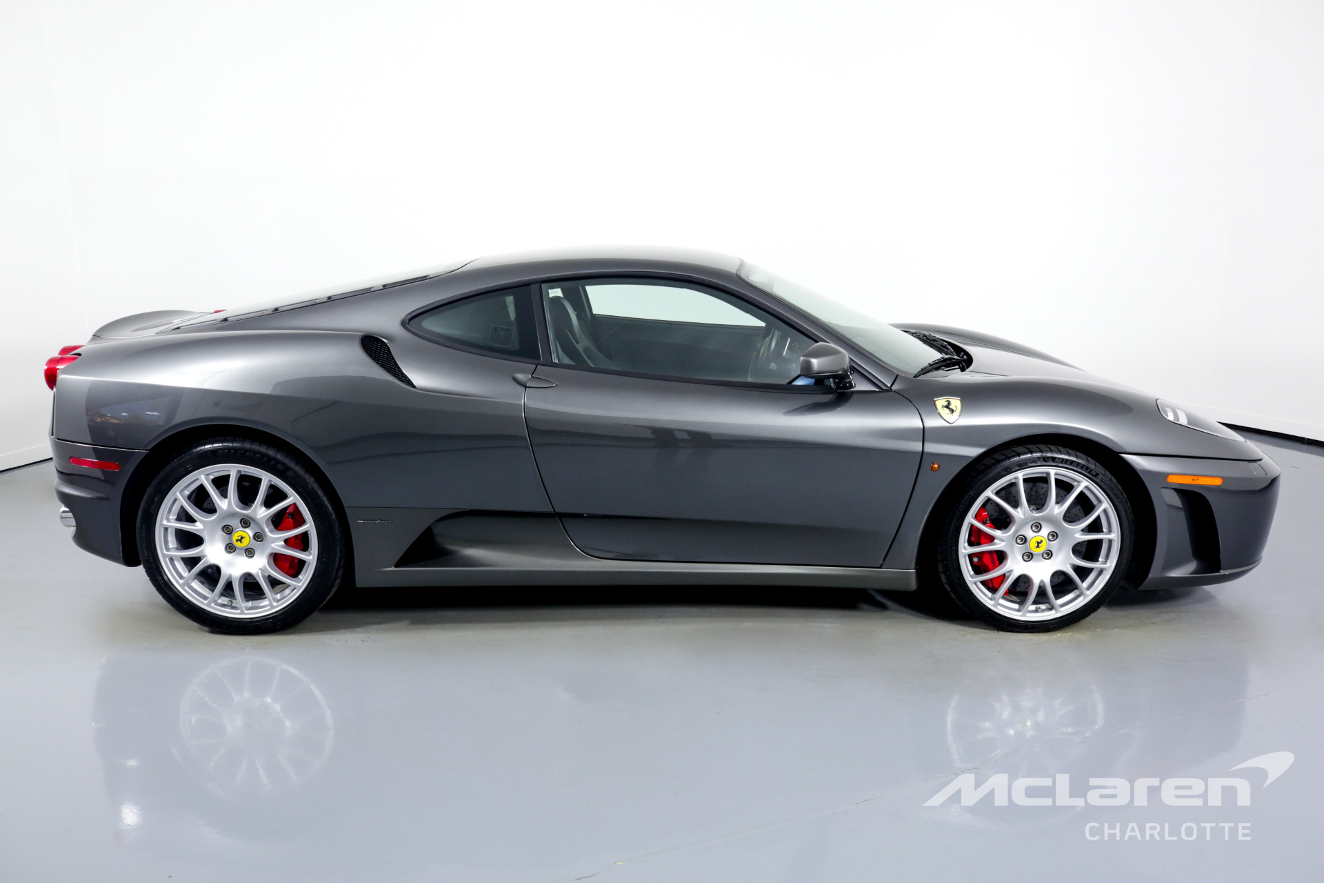 Used 2008 Ferrari F430 | Charlotte, NC