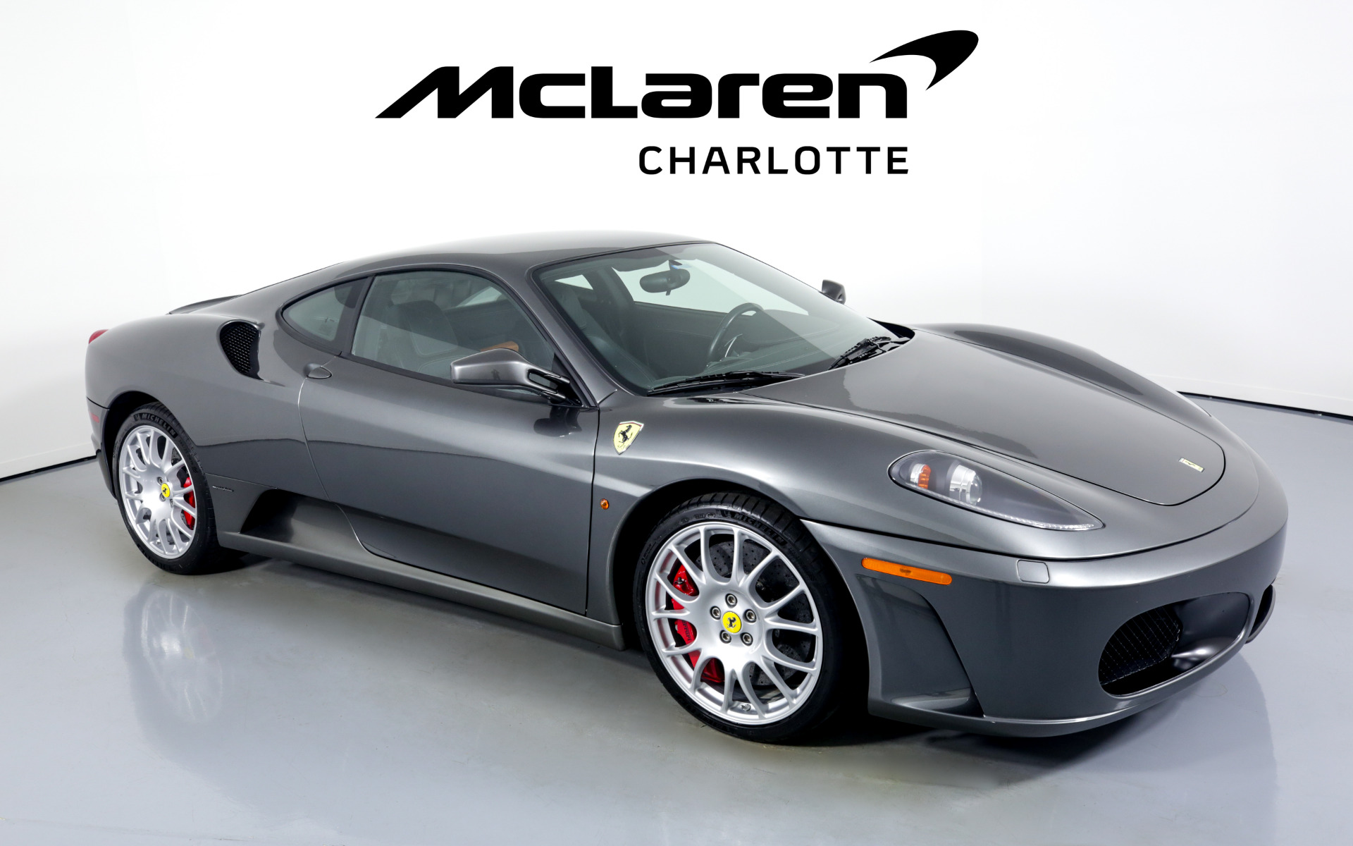 Used 2008 Ferrari F430 | Charlotte, NC