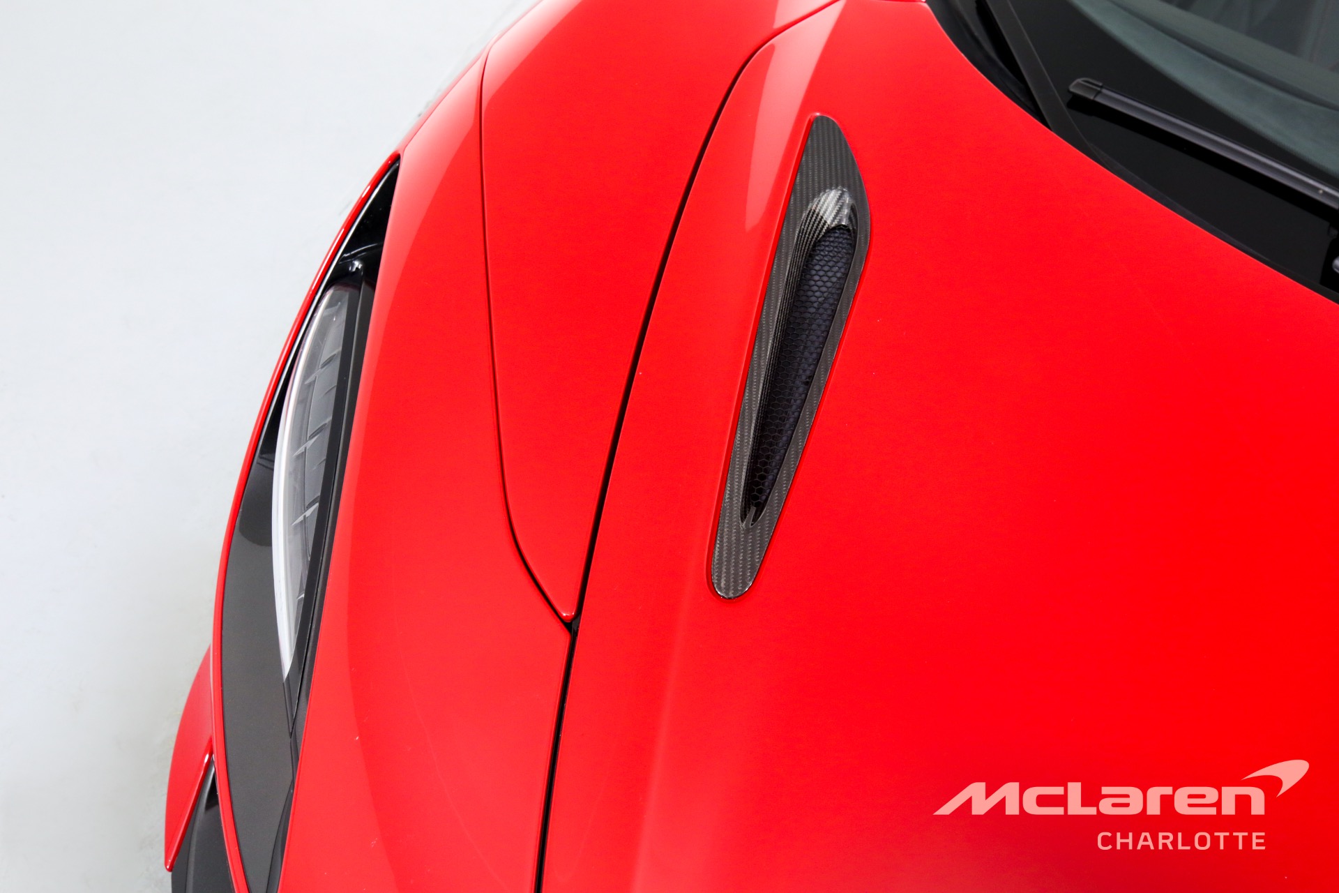 New 2021 McLaren 720S Spider Performance | Charlotte, NC