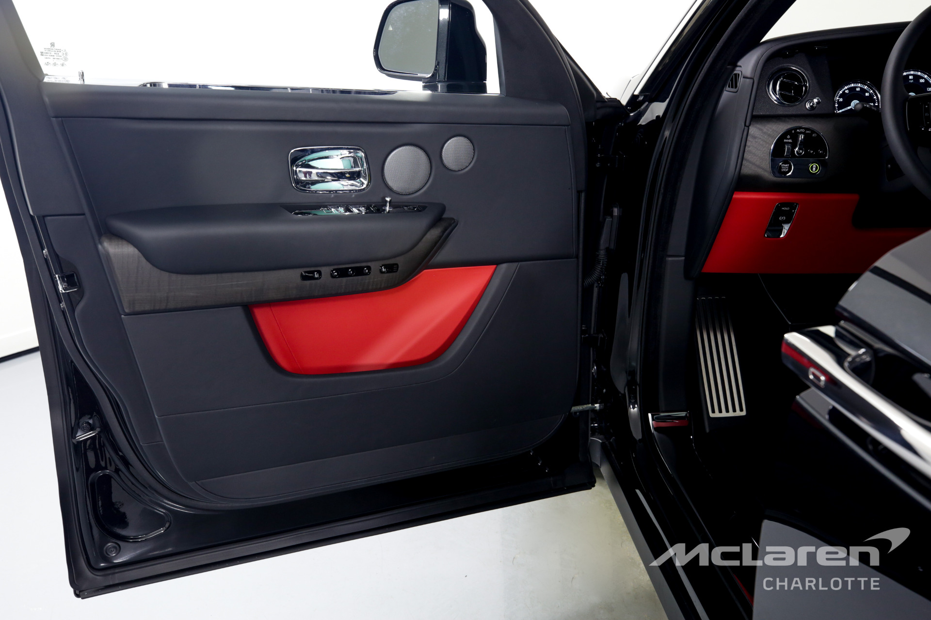 Used 2021 Rolls-Royce Cullinan | Charlotte, NC