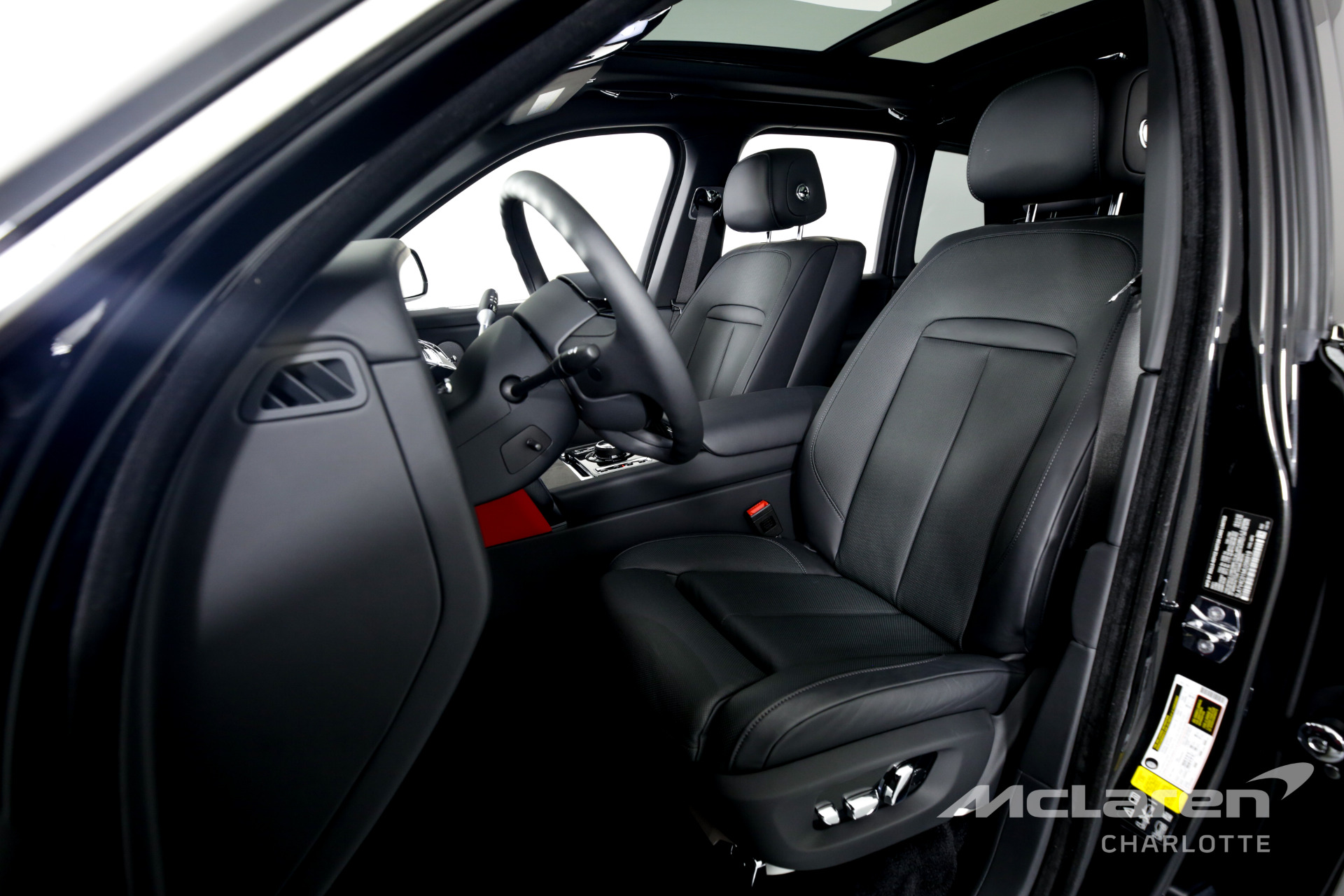 Used 2021 Rolls-Royce Cullinan | Charlotte, NC
