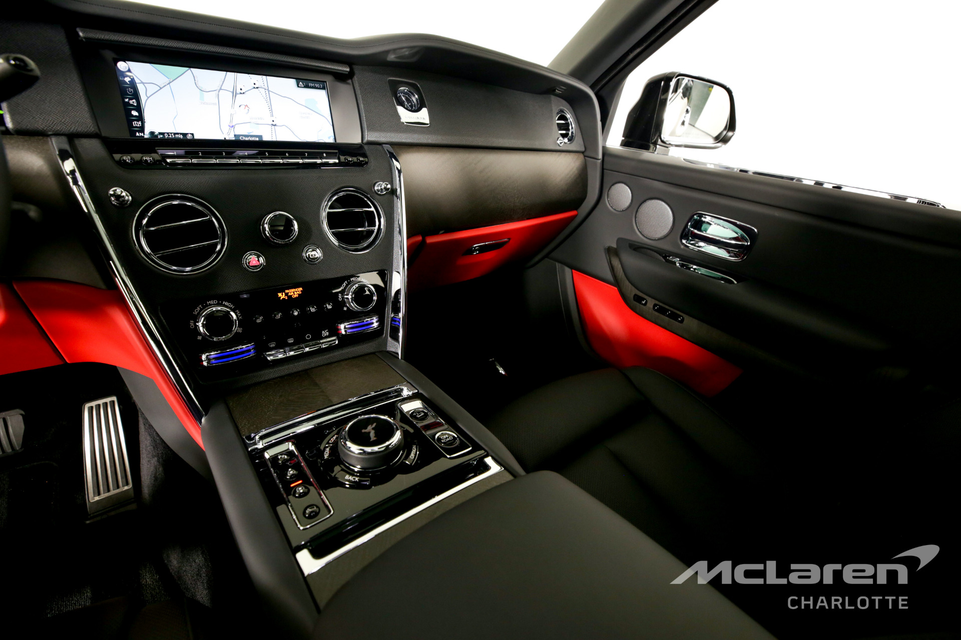Used 2021 Rolls-Royce Cullinan | Charlotte, NC