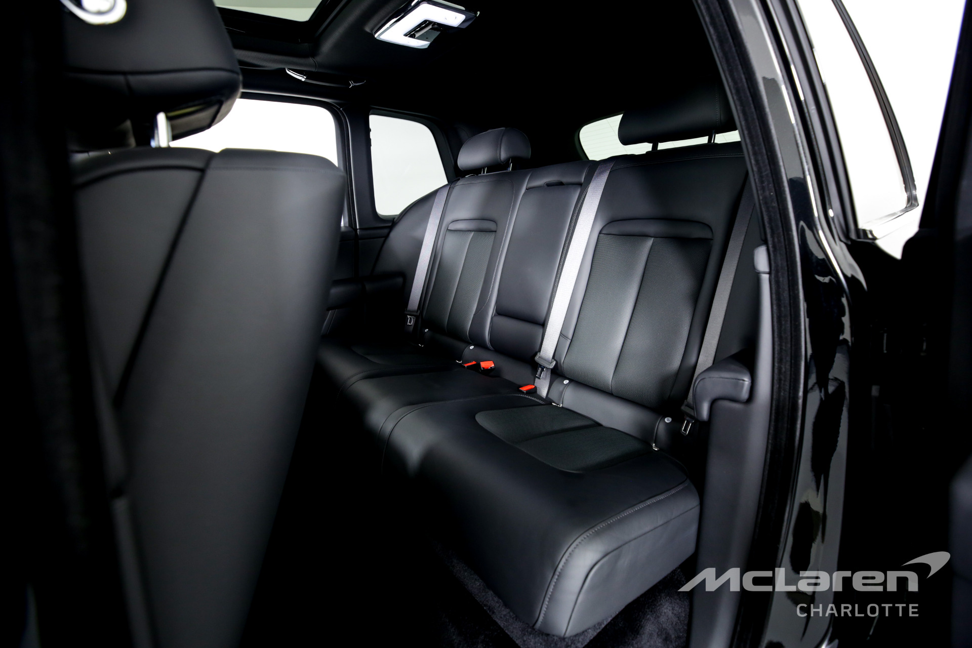 Used 2021 Rolls-Royce Cullinan | Charlotte, NC