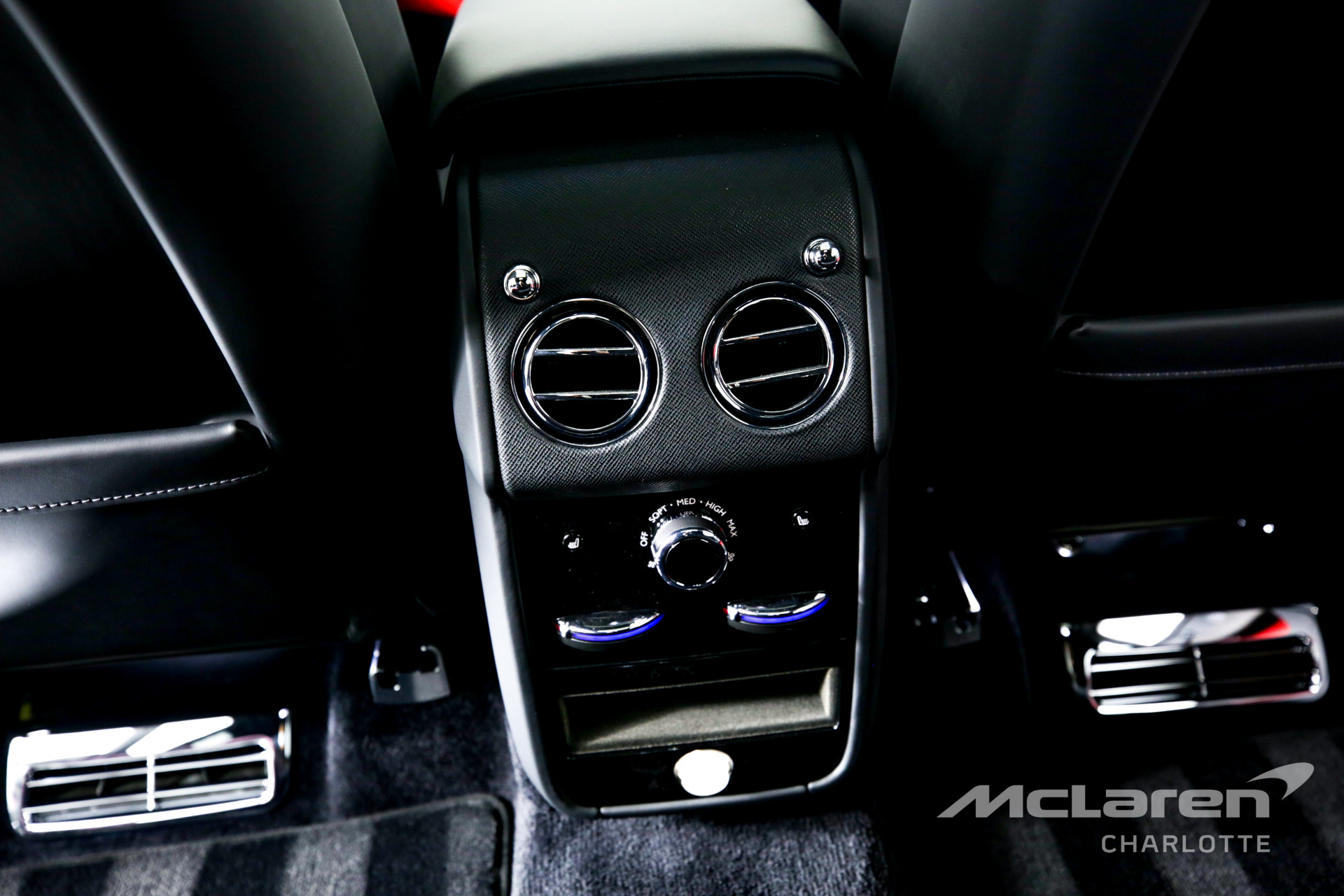 Used 2021 Rolls-Royce Cullinan | Charlotte, NC