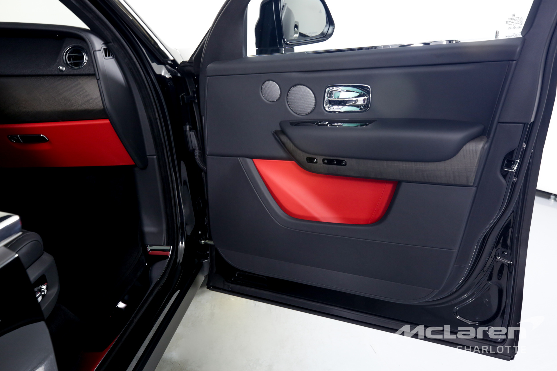 Used 2021 Rolls-Royce Cullinan | Charlotte, NC