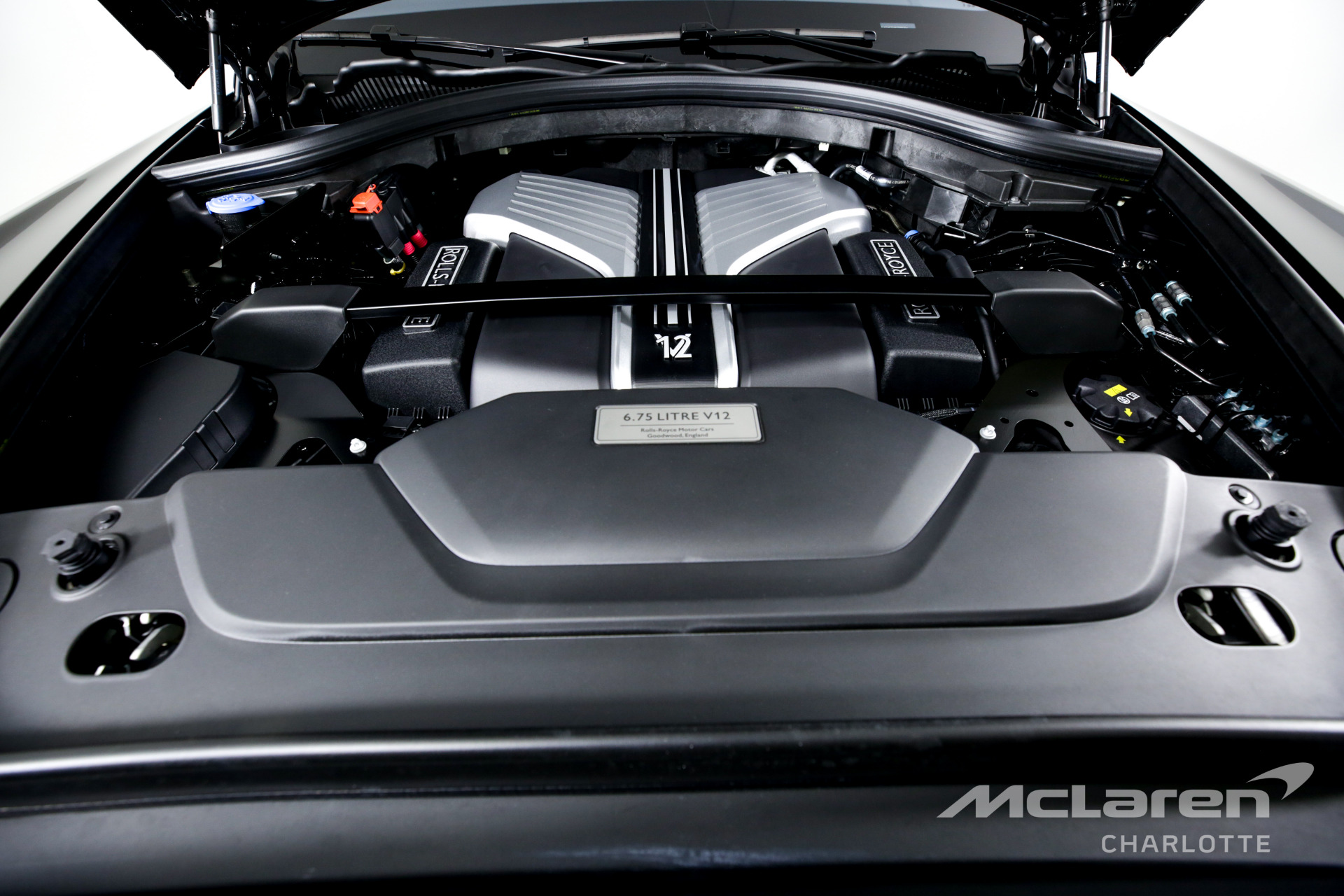 Used 2021 Rolls-Royce Cullinan | Charlotte, NC