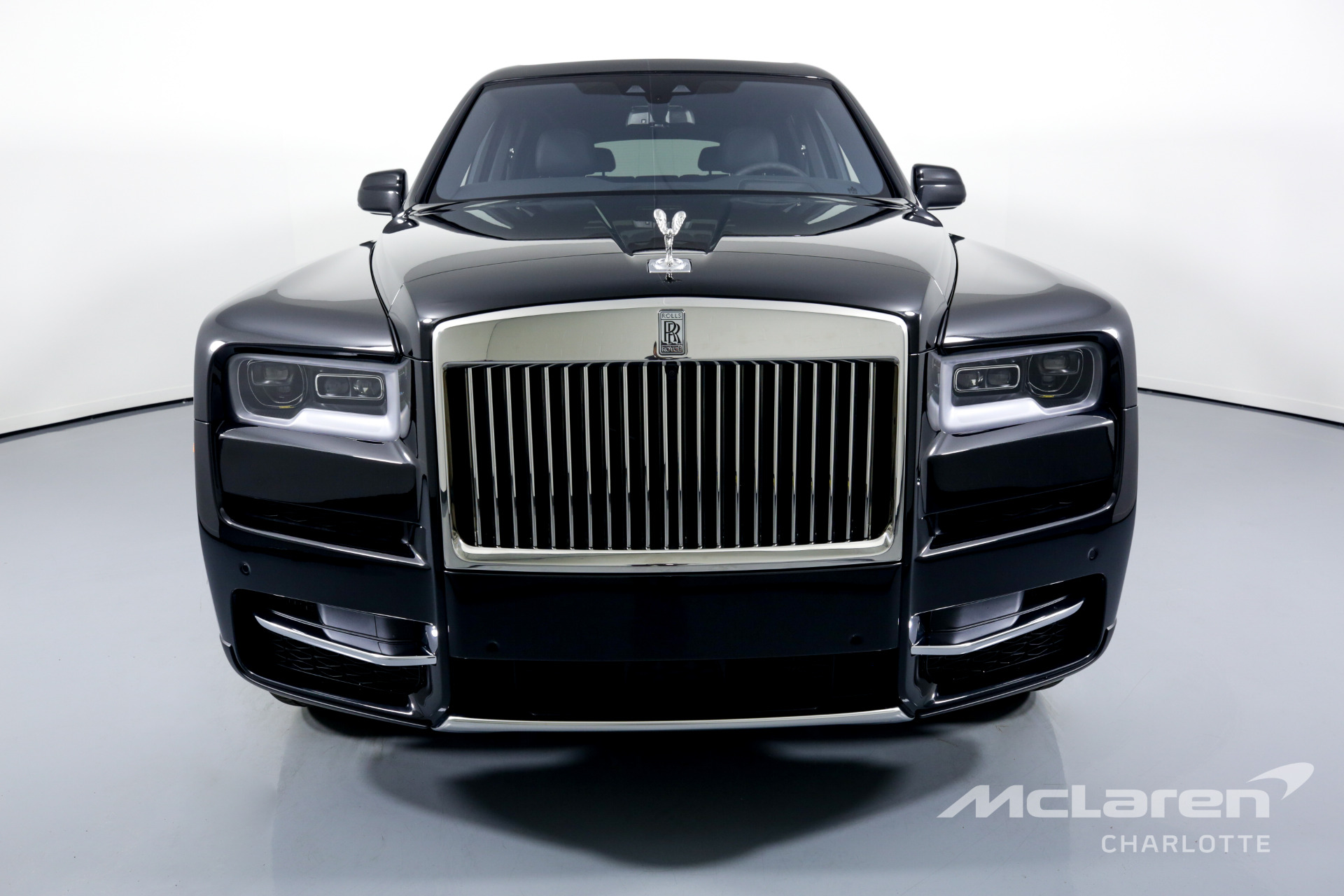 Used 2021 Rolls-Royce Cullinan | Charlotte, NC