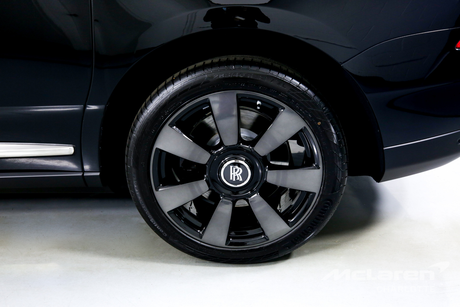 Used 2021 Rolls-Royce Cullinan | Charlotte, NC