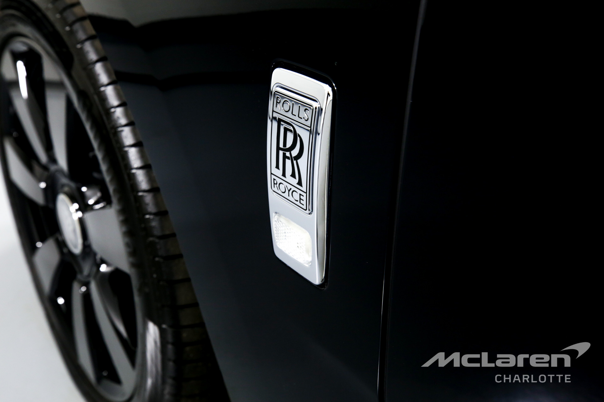 Used 2021 Rolls-Royce Cullinan | Charlotte, NC