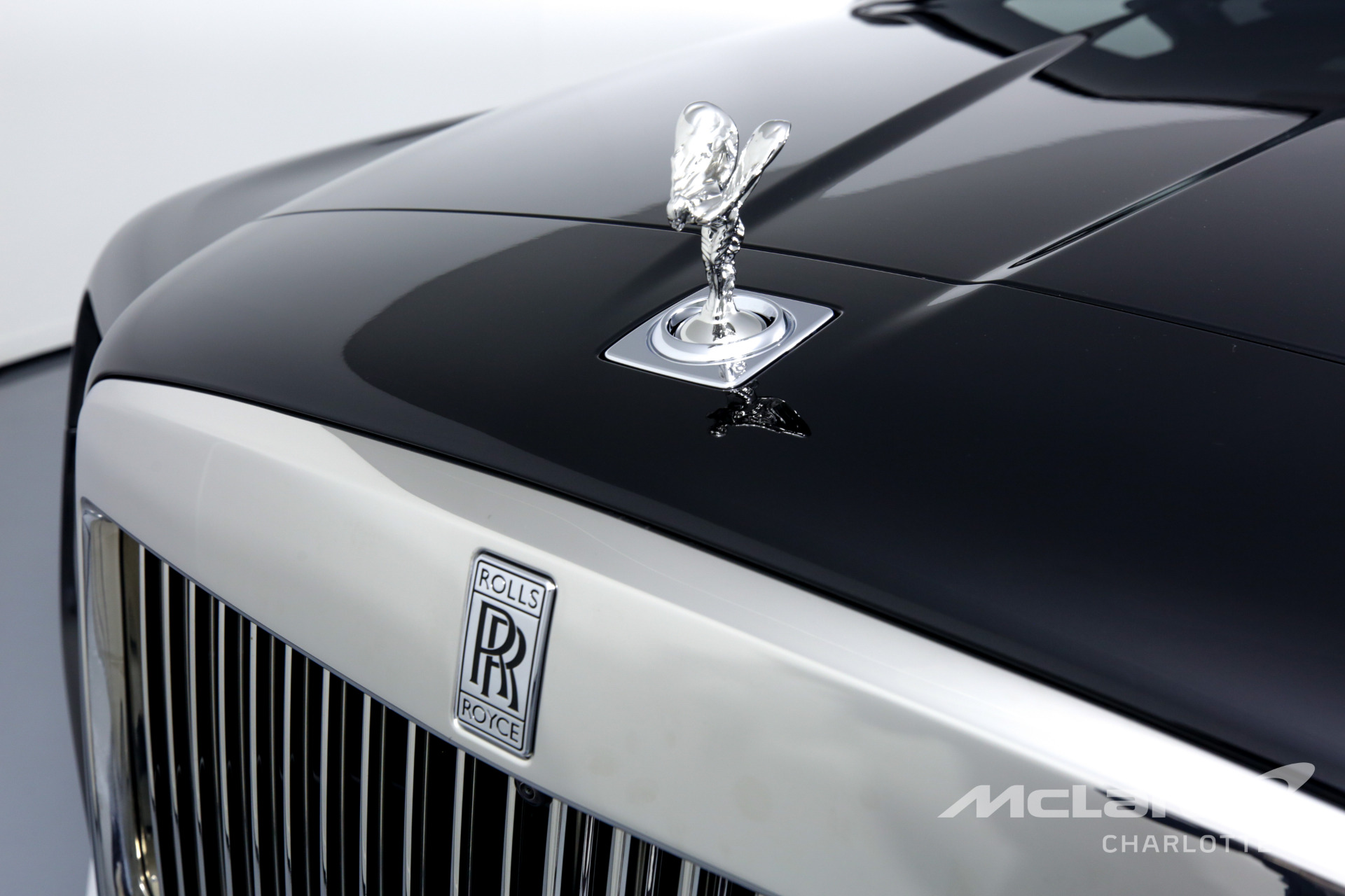 Used 2021 Rolls-Royce Cullinan | Charlotte, NC