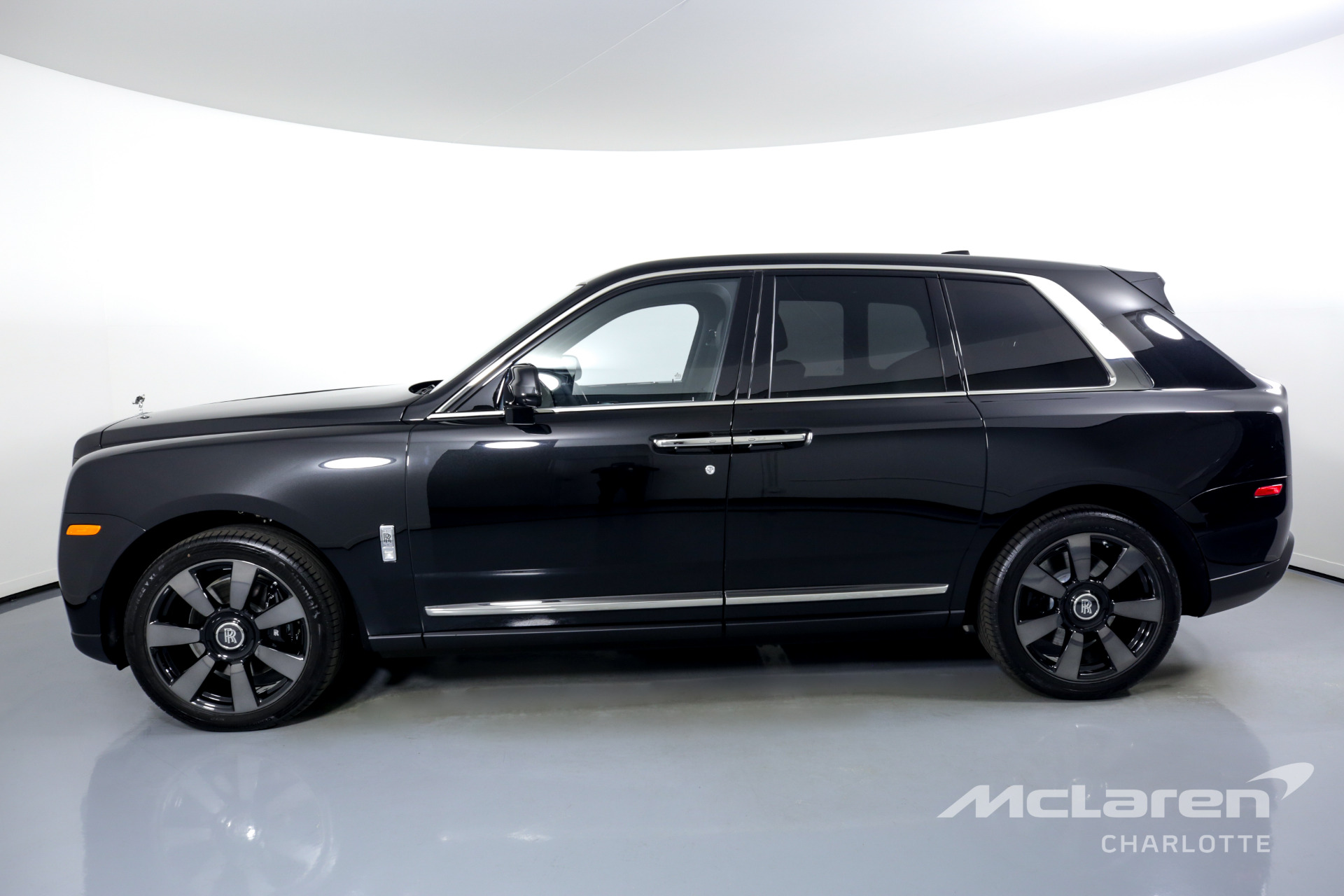 Used 2021 Rolls-Royce Cullinan | Charlotte, NC