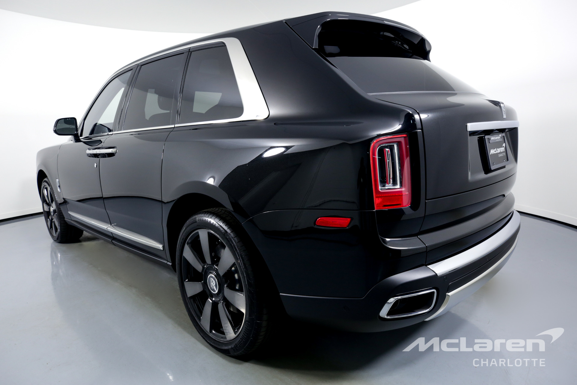 Used 2021 Rolls-Royce Cullinan | Charlotte, NC