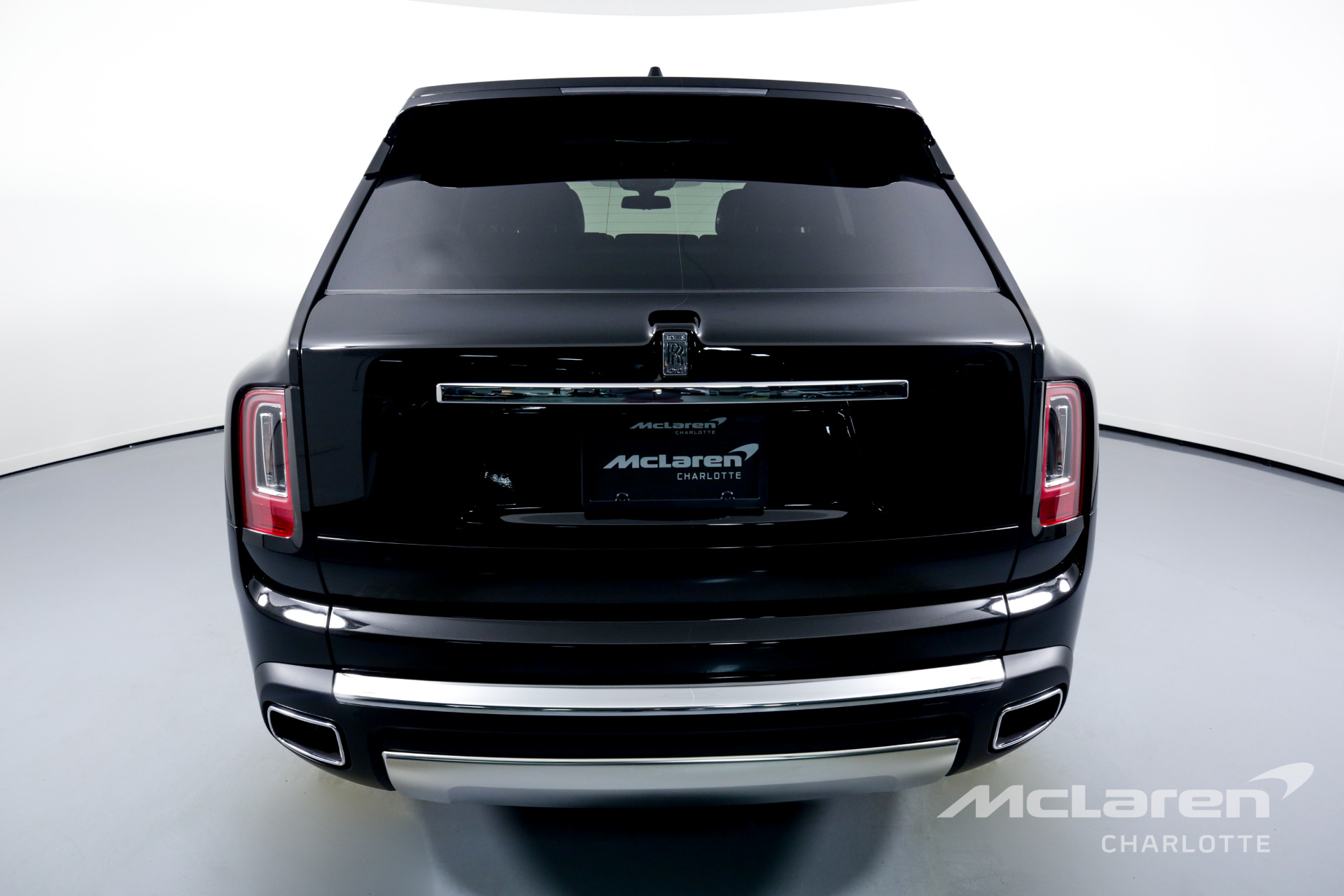 Used 2021 Rolls-Royce Cullinan | Charlotte, NC
