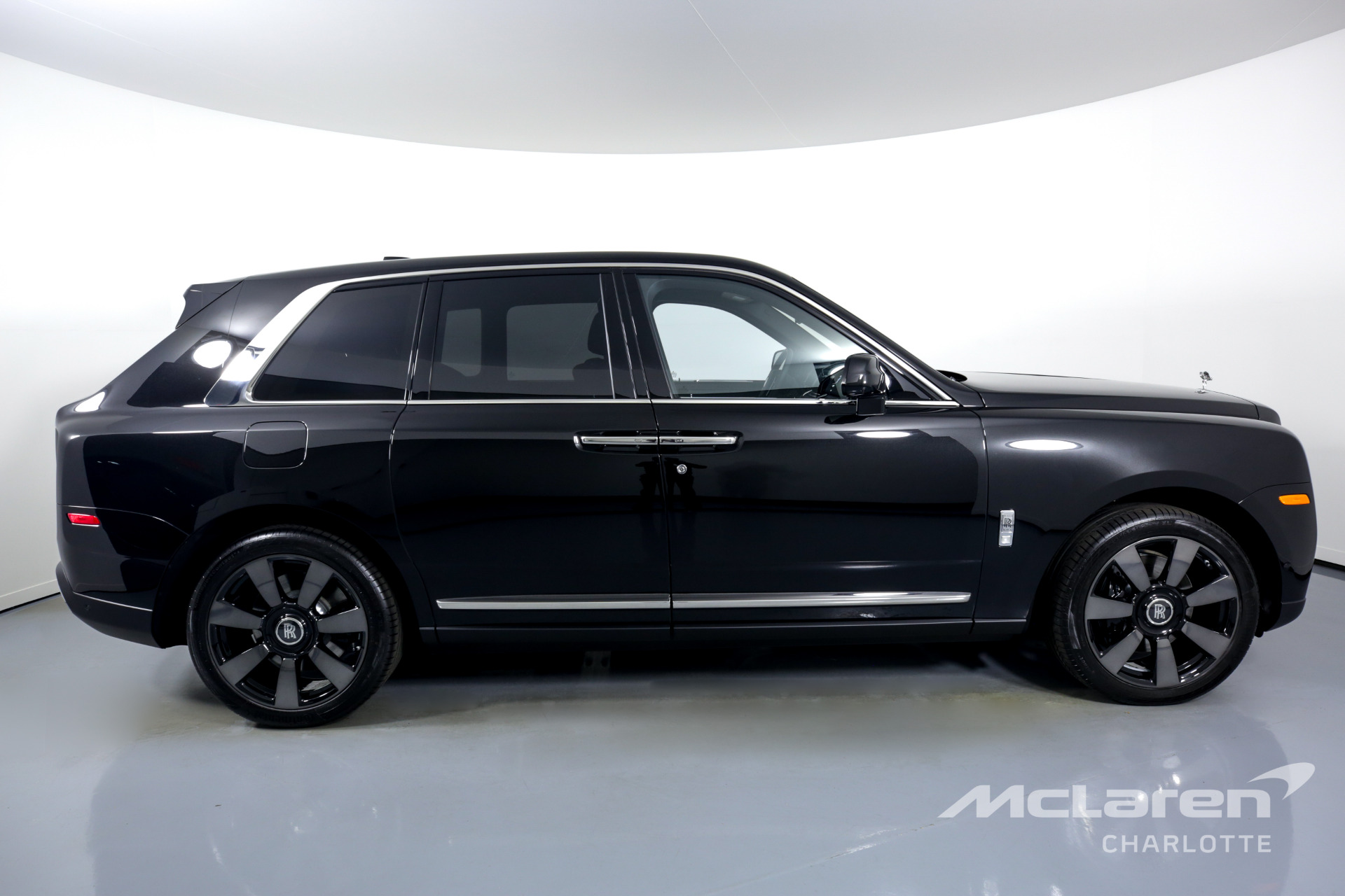 Used 2021 Rolls-Royce Cullinan | Charlotte, NC