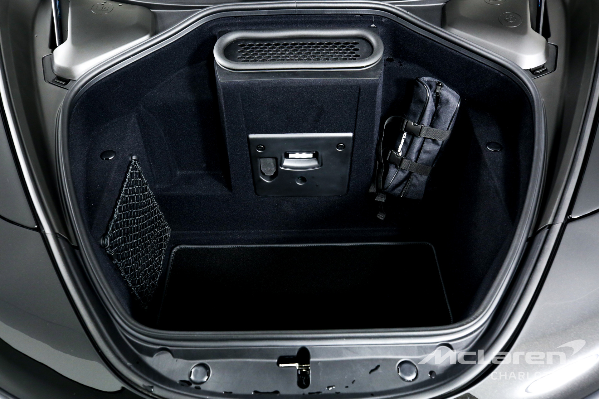 Used 2022 McLaren 720S Spider Performance | Charlotte, NC