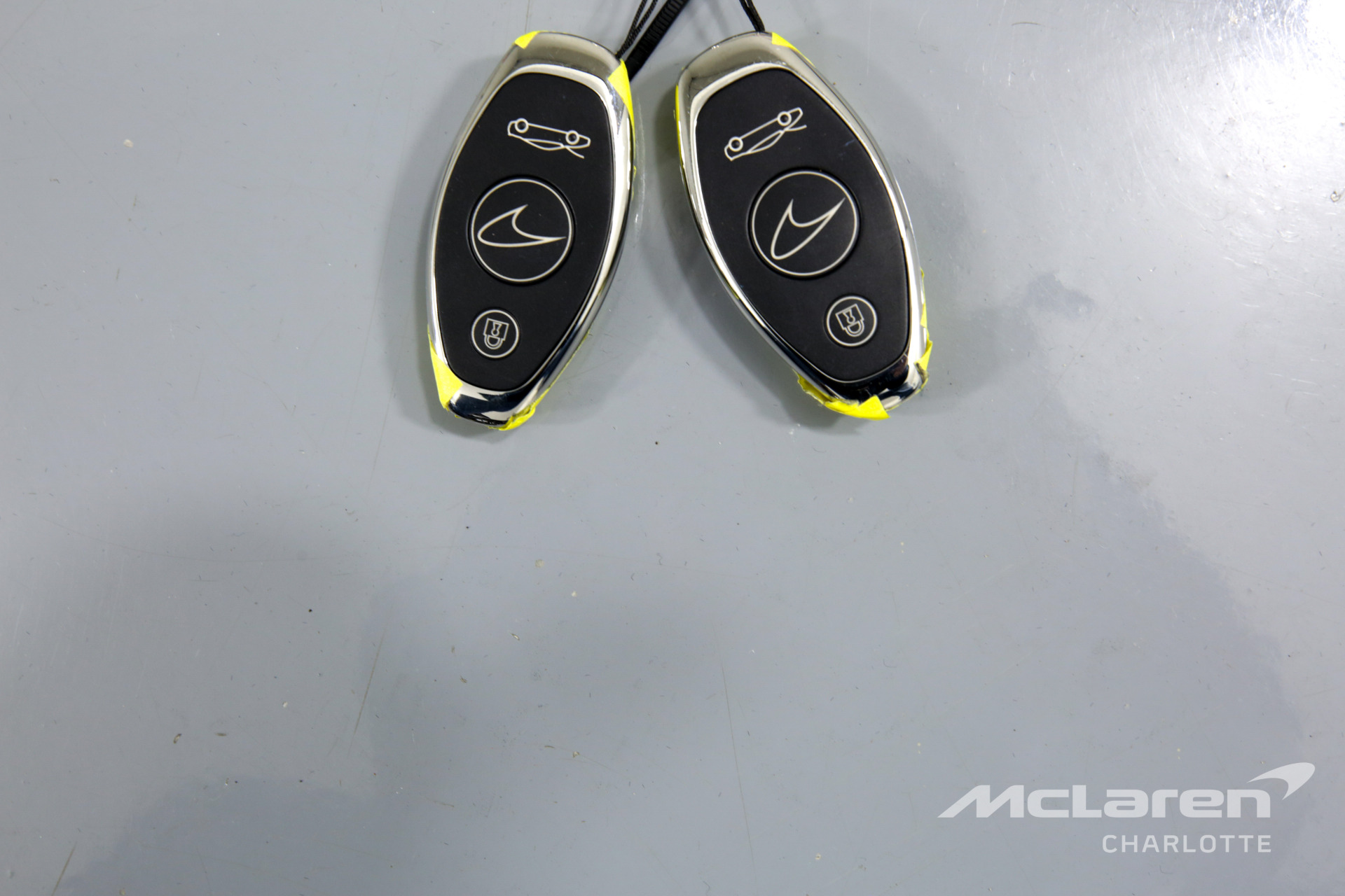 Used 2022 McLaren 720S Spider Performance | Charlotte, NC