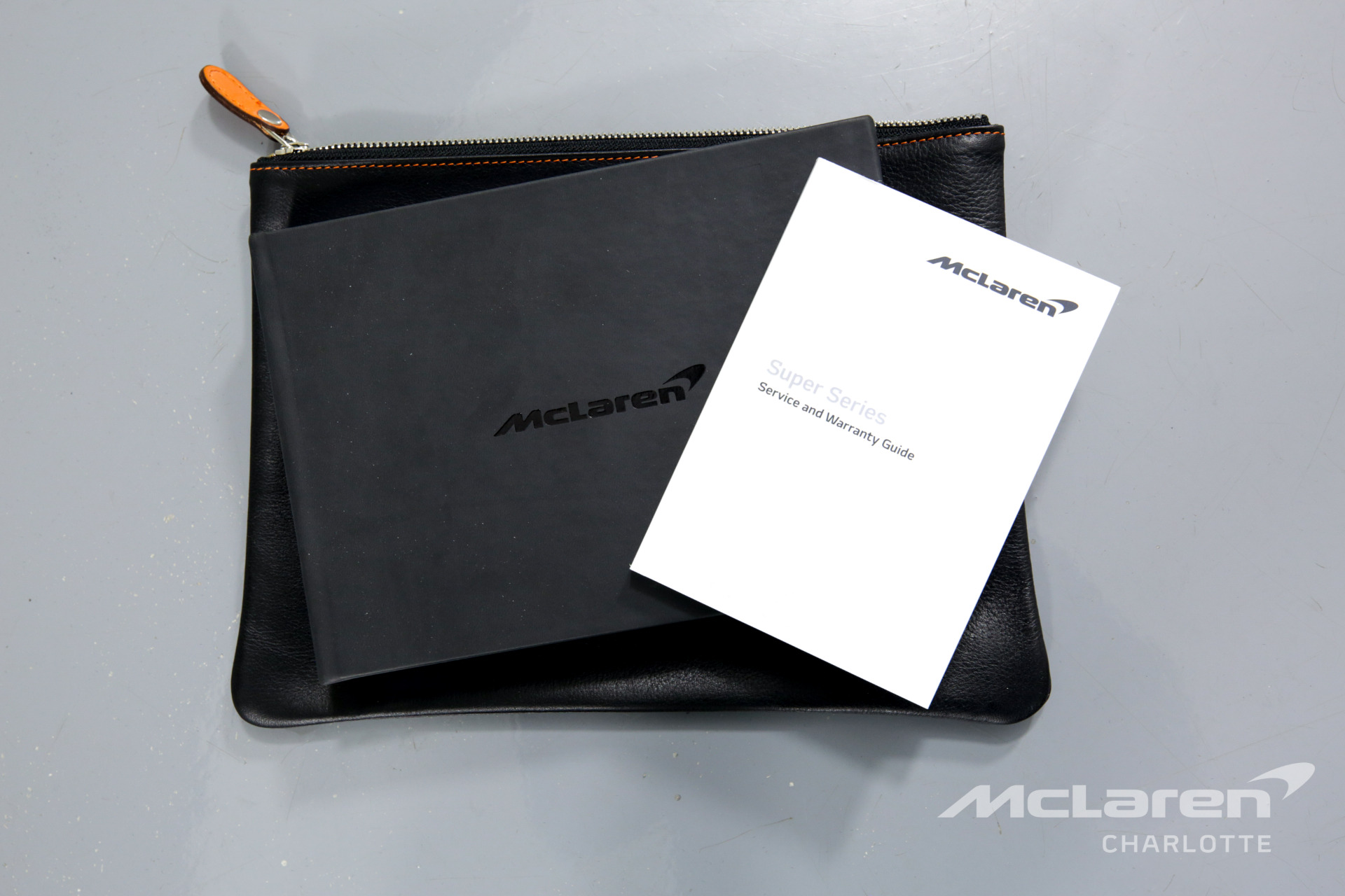 Used 2022 McLaren 720S Spider Performance | Charlotte, NC
