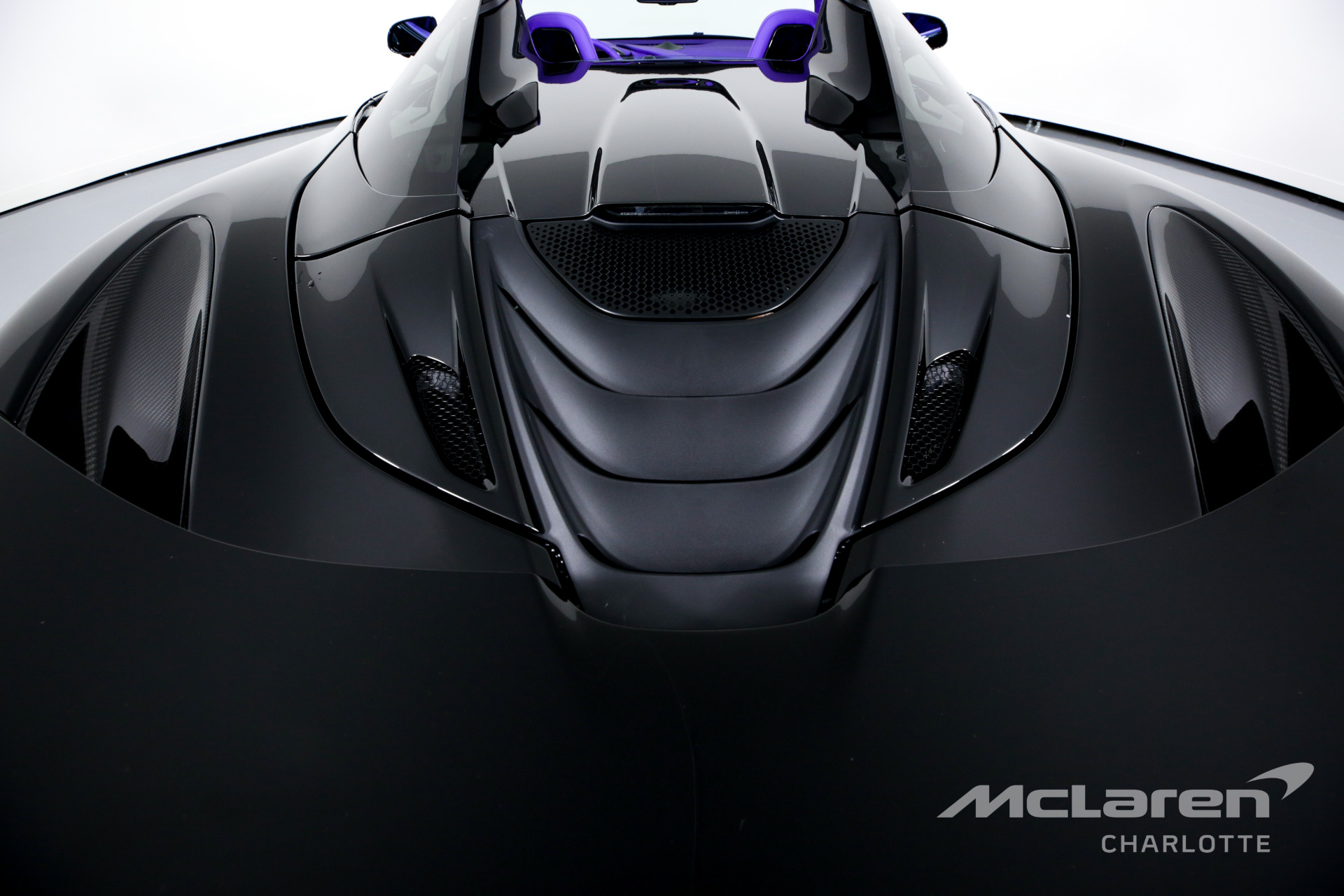 Used 2022 McLaren 720S Spider Performance | Charlotte, NC