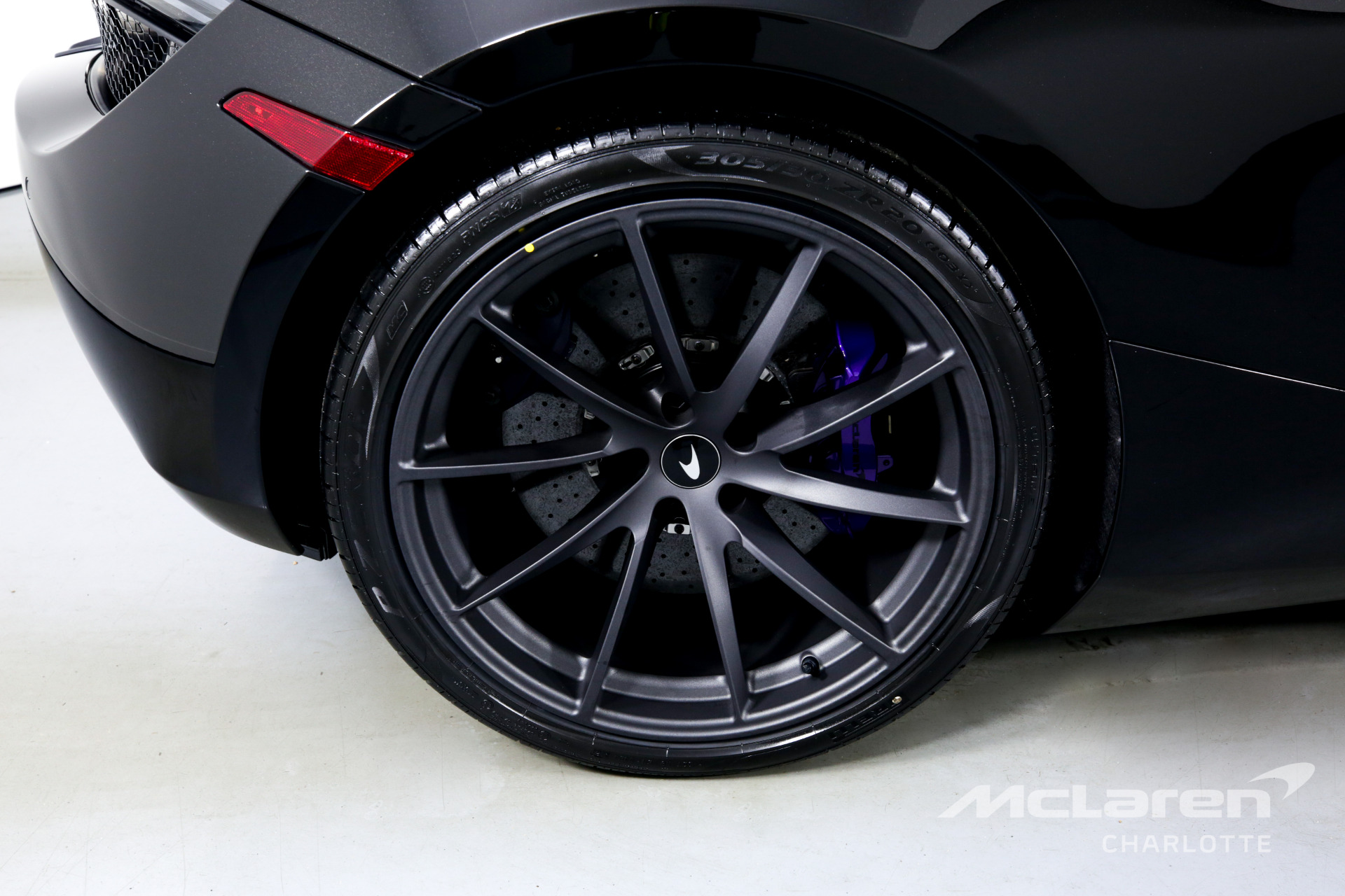 Used 2022 McLaren 720S Spider Performance | Charlotte, NC