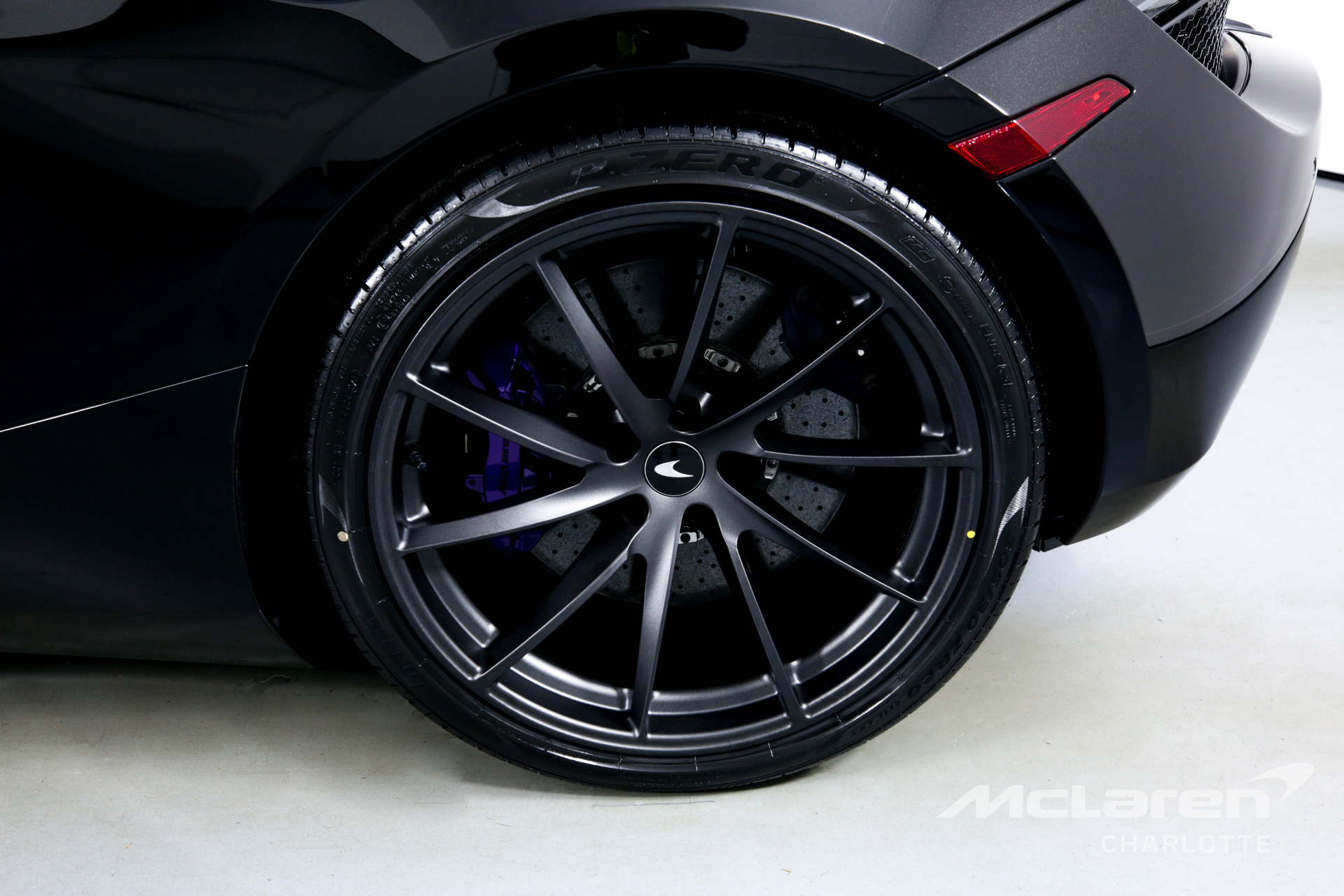 Used 2022 McLaren 720S Spider Performance | Charlotte, NC