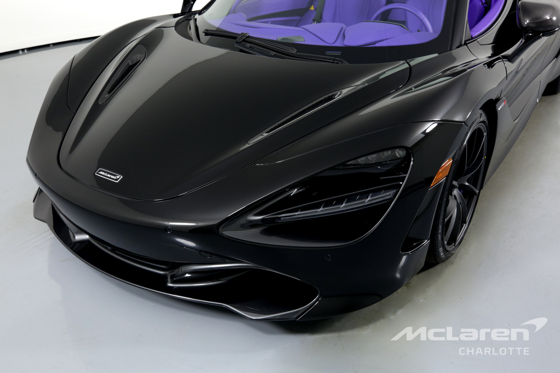 Used 2022 McLaren 720S Spider Performance | Charlotte, NC
