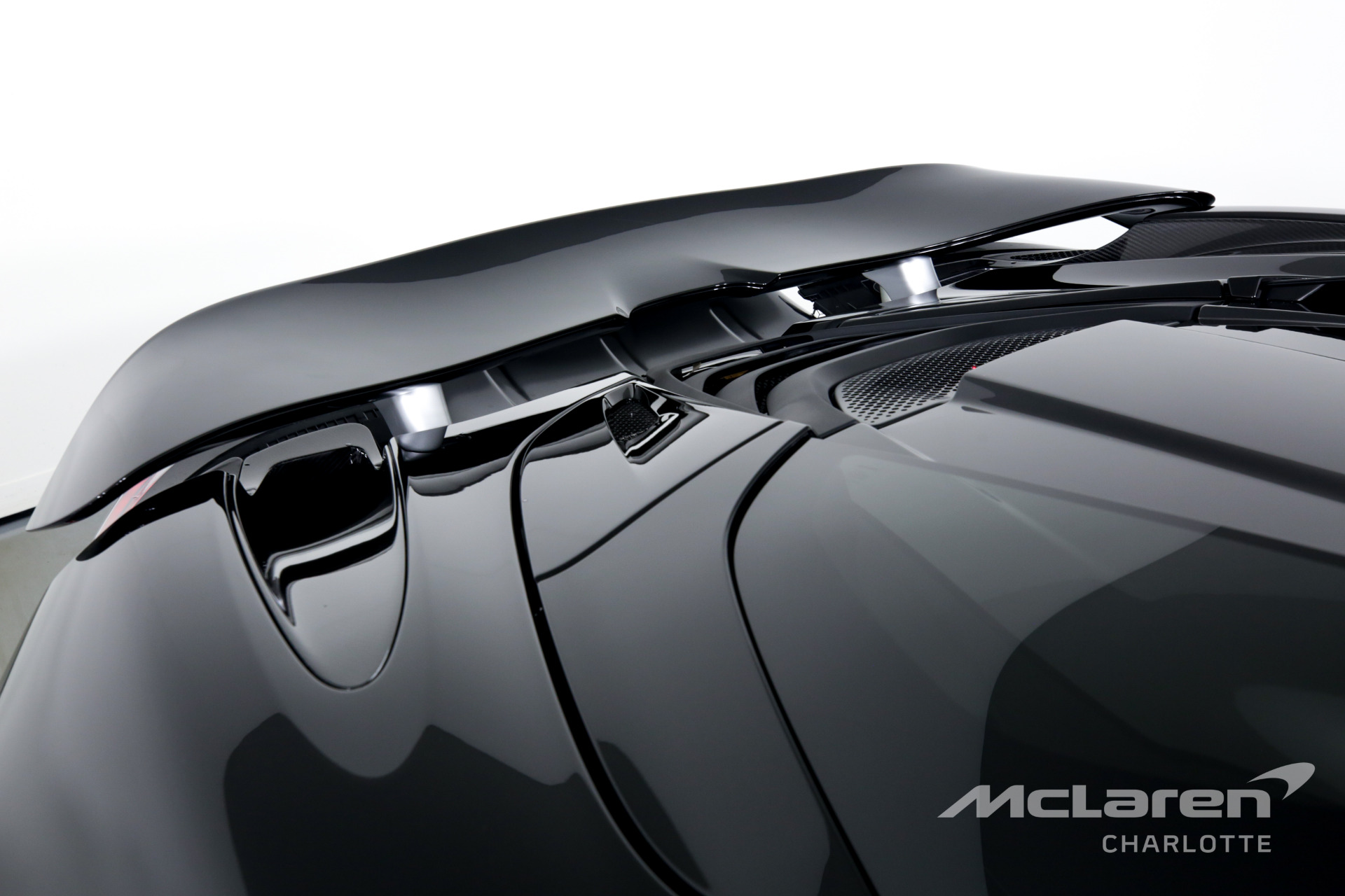 Used 2022 McLaren 720S Spider Performance | Charlotte, NC