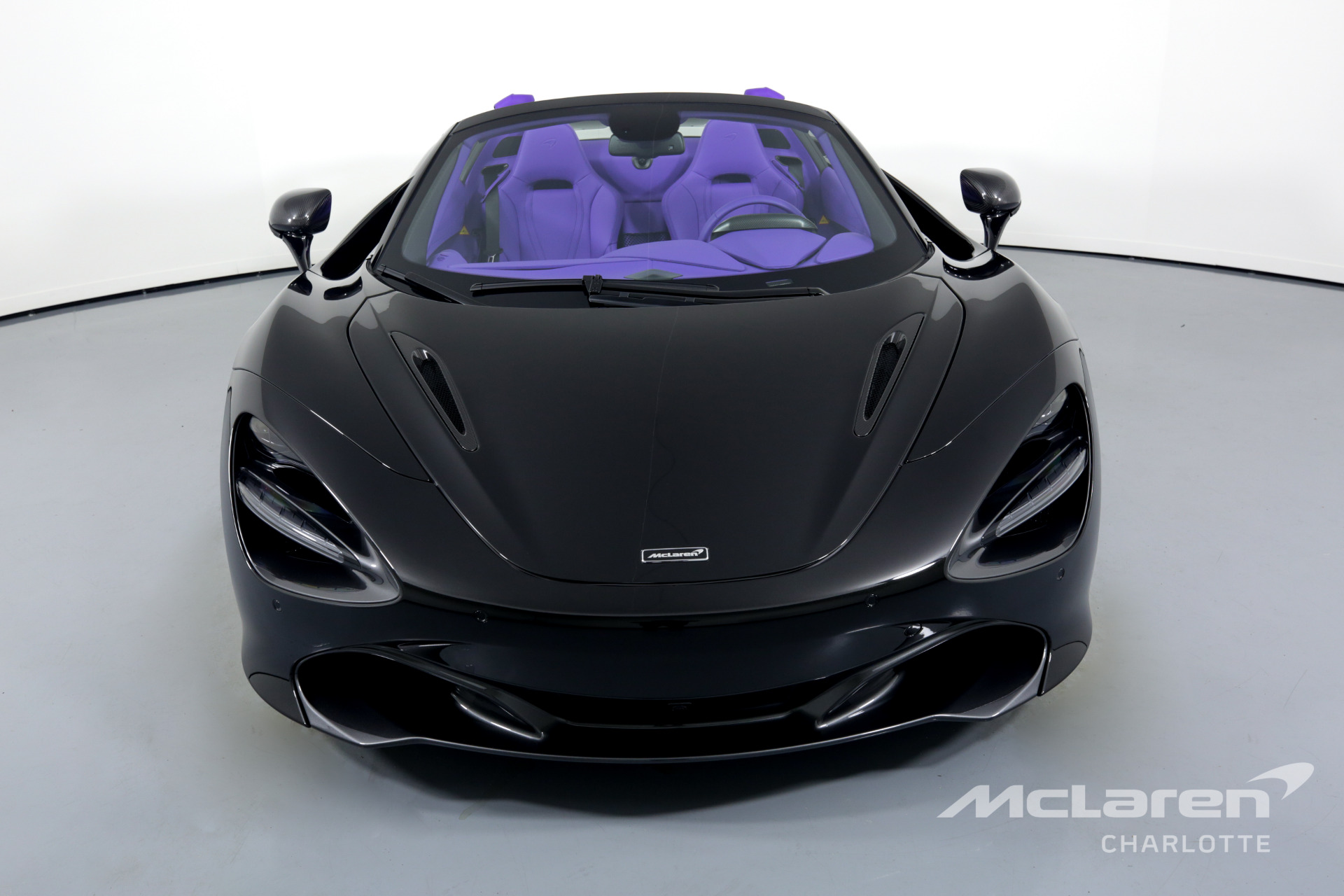 Used 2022 McLaren 720S Spider Performance | Charlotte, NC