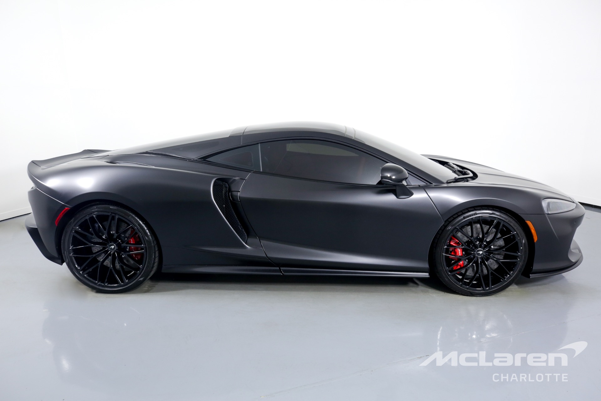 New 2022 McLaren GT | Charlotte, NC
