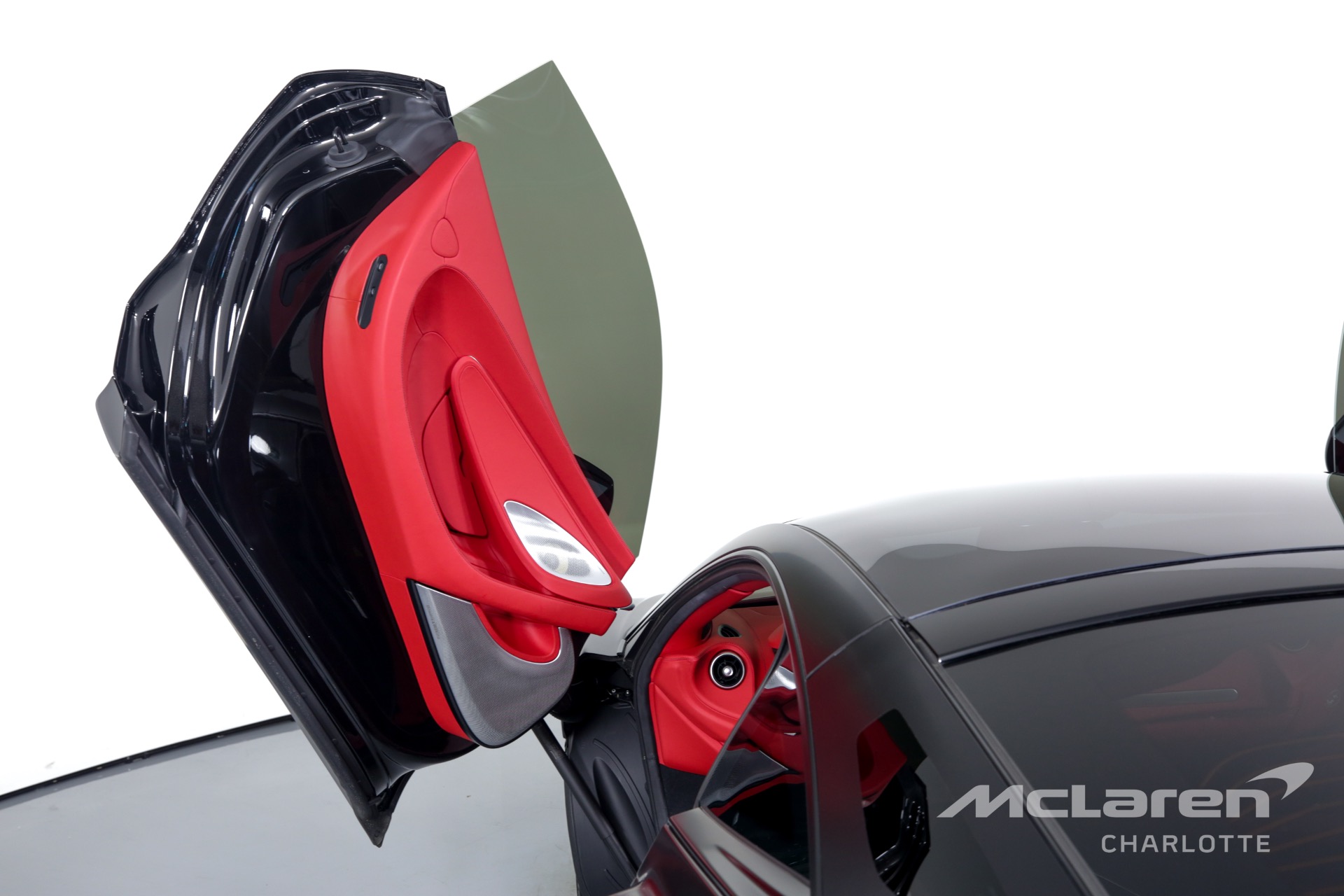 Used 2022 McLaren GT | Charlotte, NC