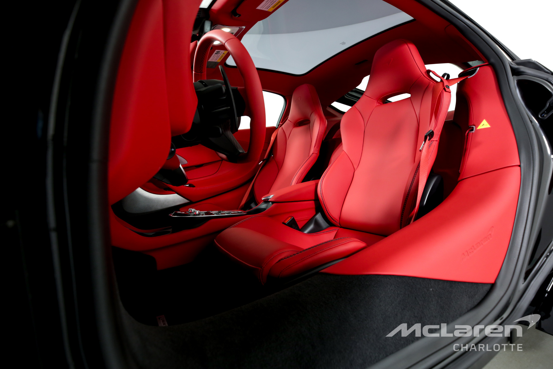 New 2022 McLaren GT | Charlotte, NC
