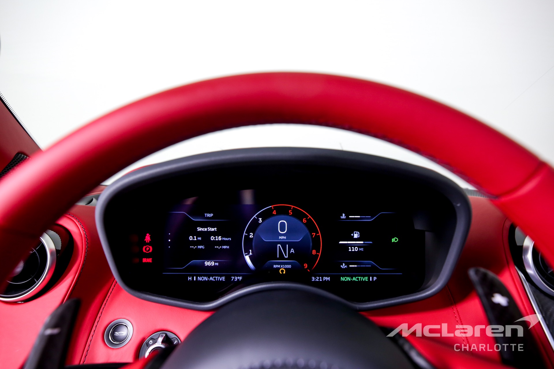 New 2022 McLaren GT | Charlotte, NC