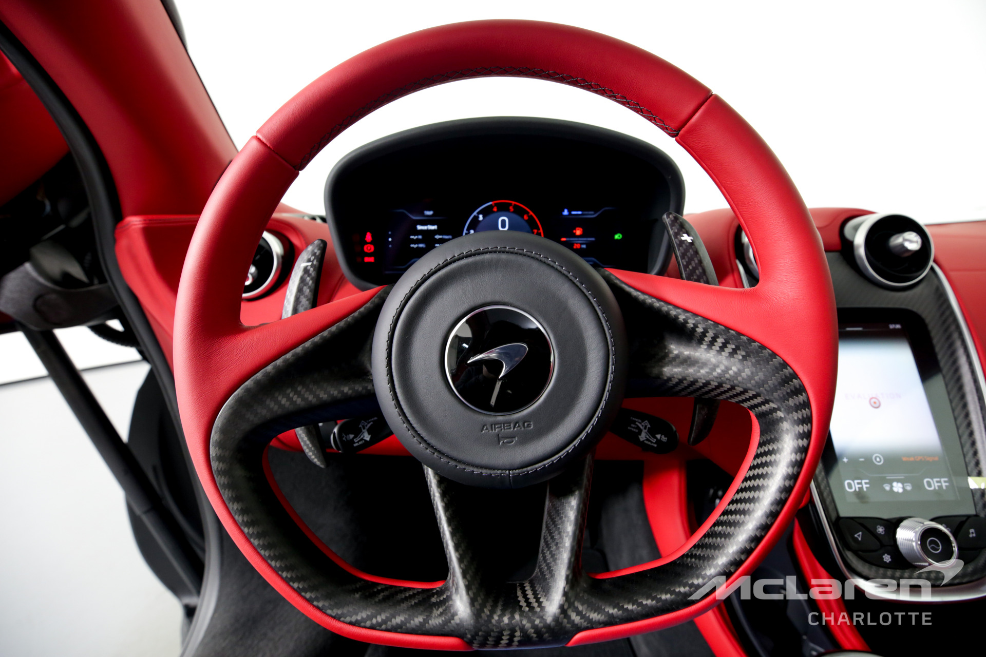 New 2022 McLaren GT | Charlotte, NC