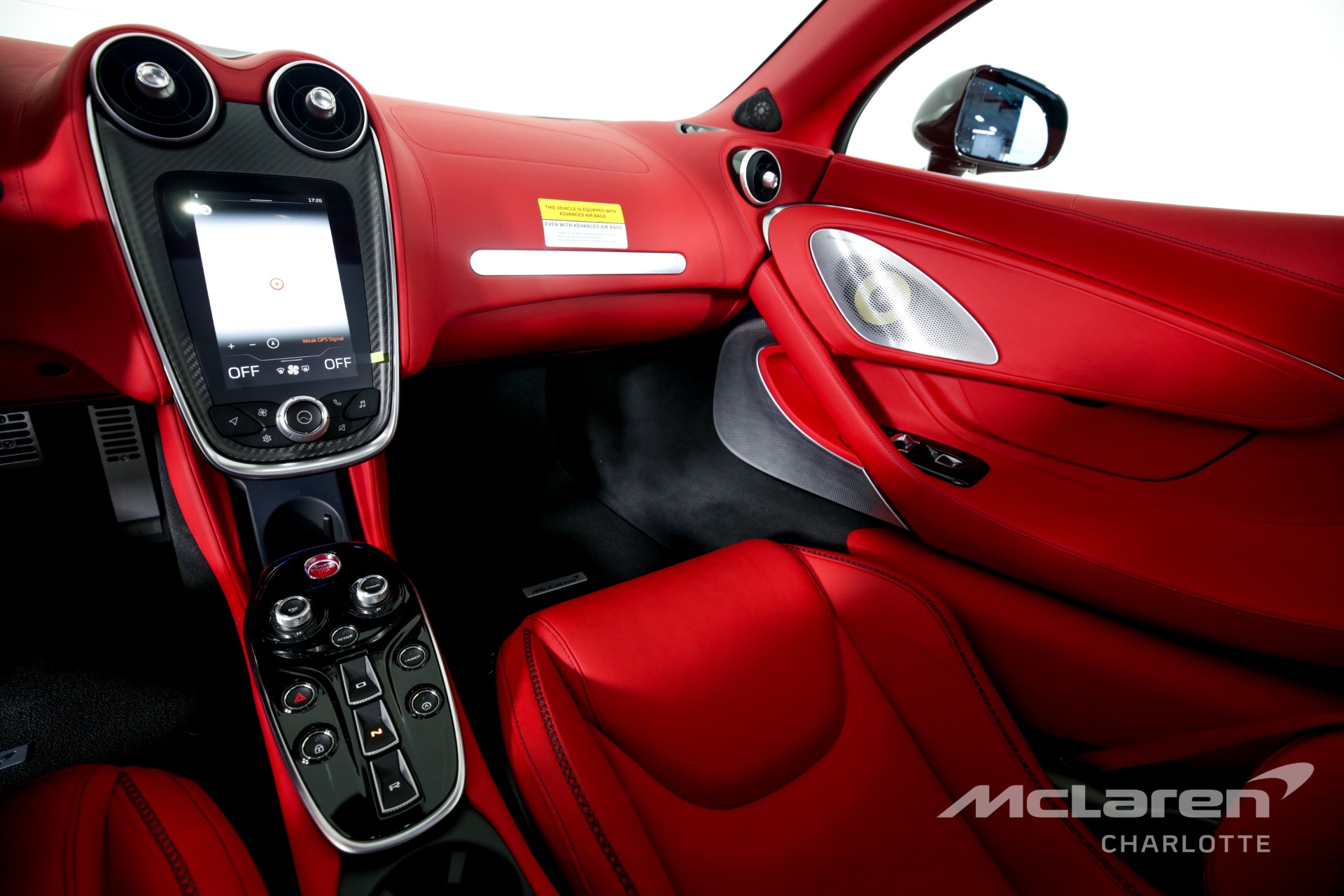 Used 2022 McLaren GT | Charlotte, NC