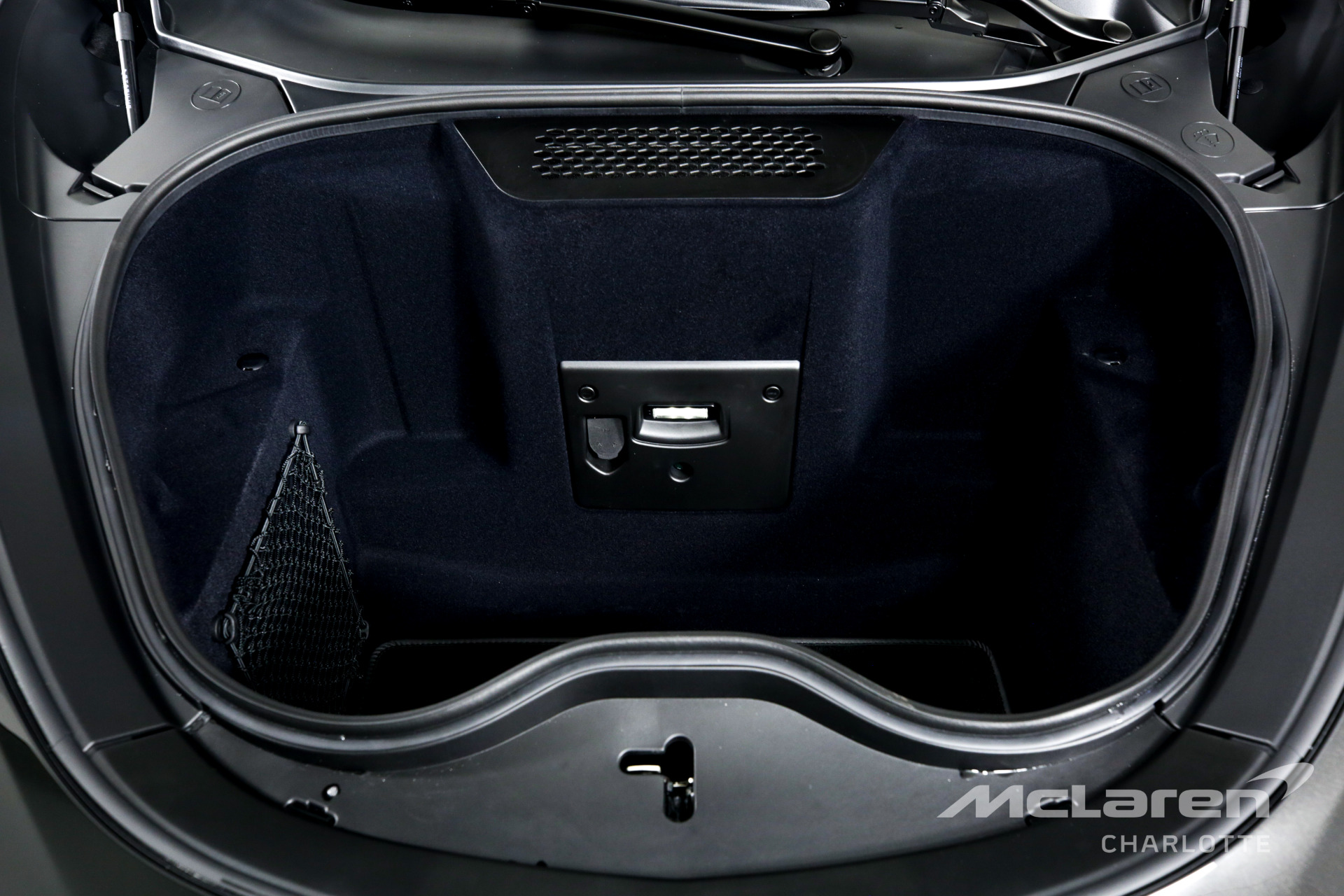 New 2022 McLaren GT | Charlotte, NC