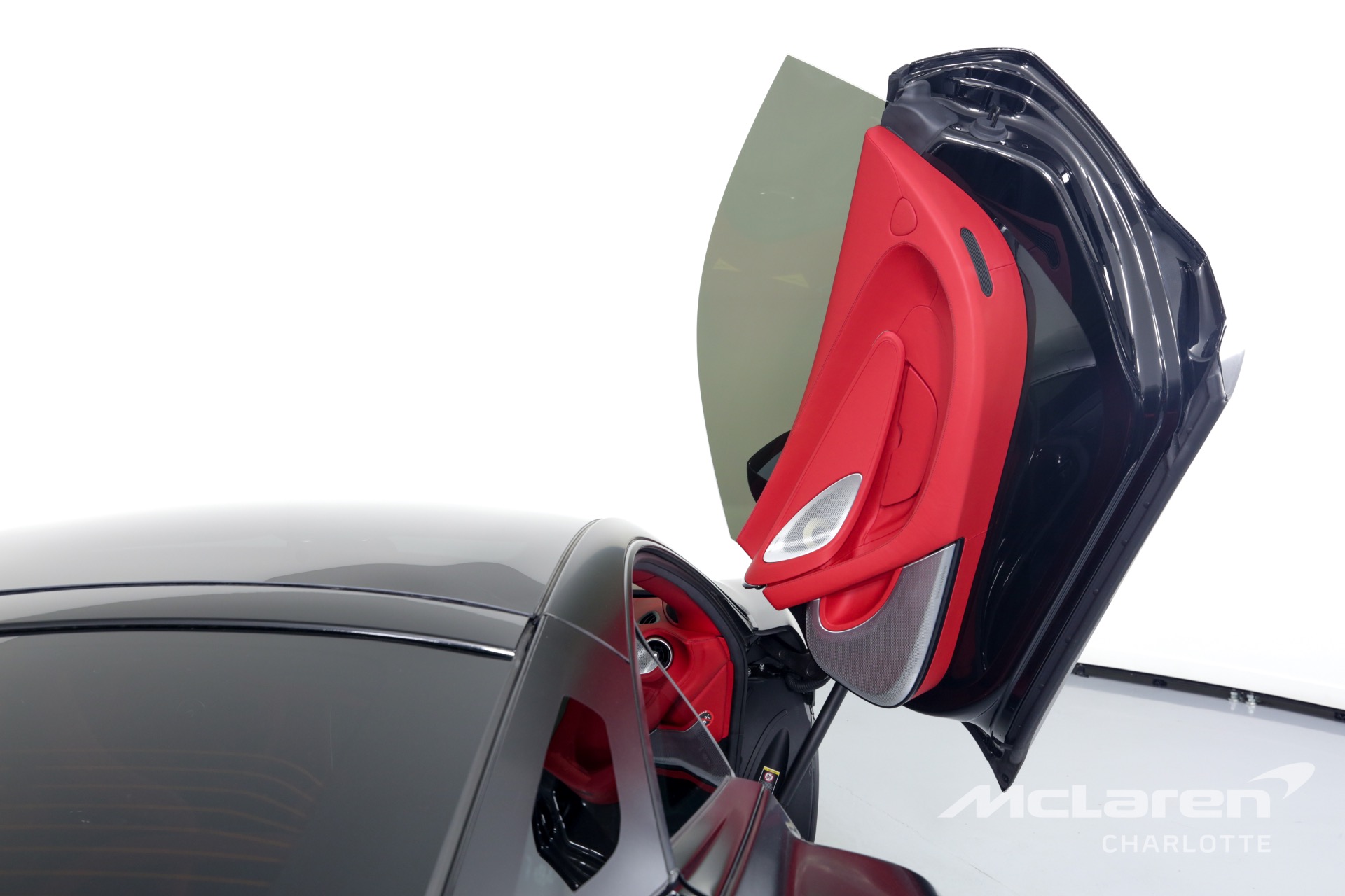 Used 2022 McLaren GT | Charlotte, NC