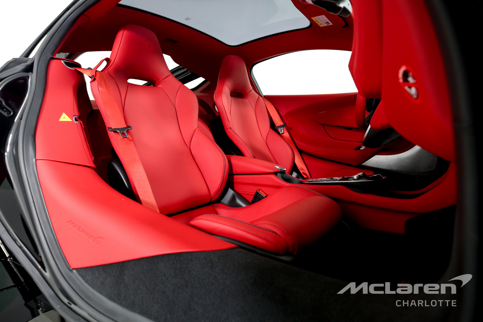 New 2022 McLaren GT | Charlotte, NC
