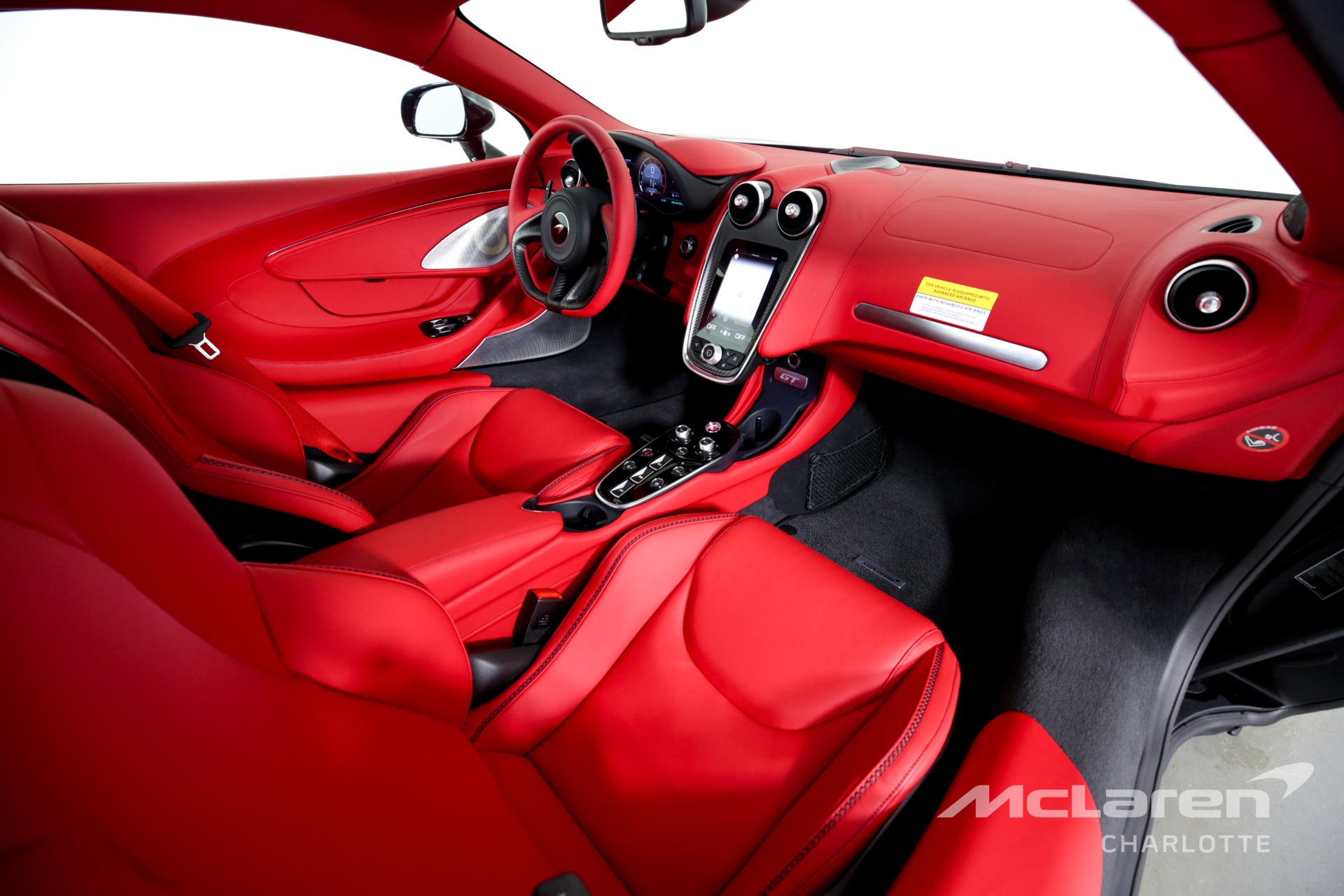 Used 2022 McLaren GT | Charlotte, NC