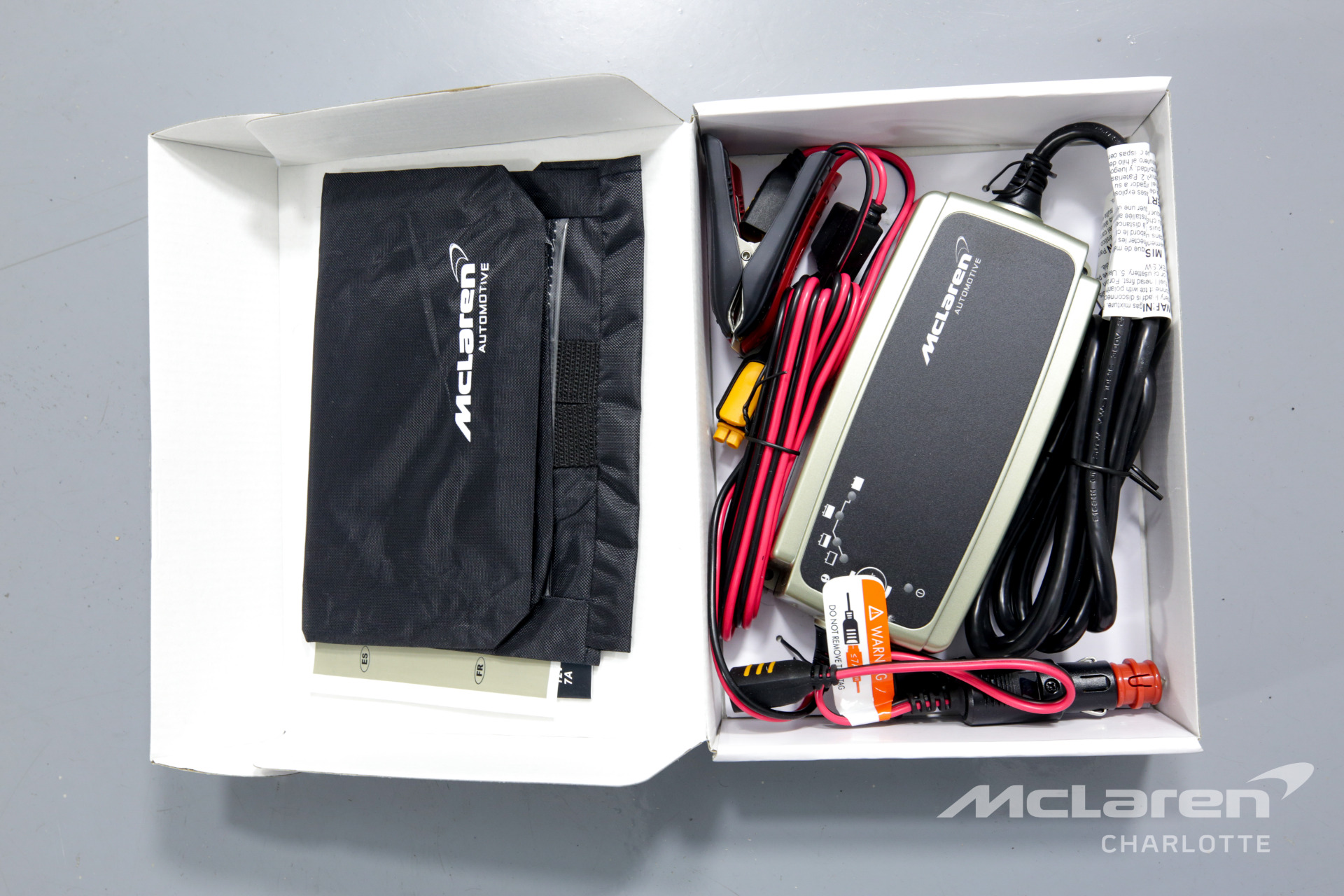 Used 2022 McLaren GT | Charlotte, NC