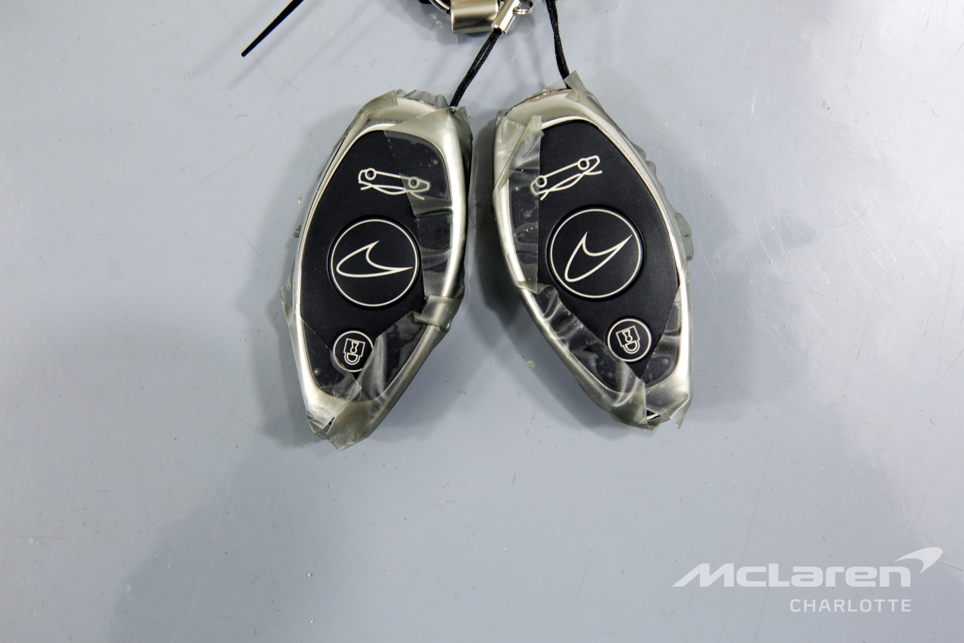 Used 2022 McLaren GT | Charlotte, NC