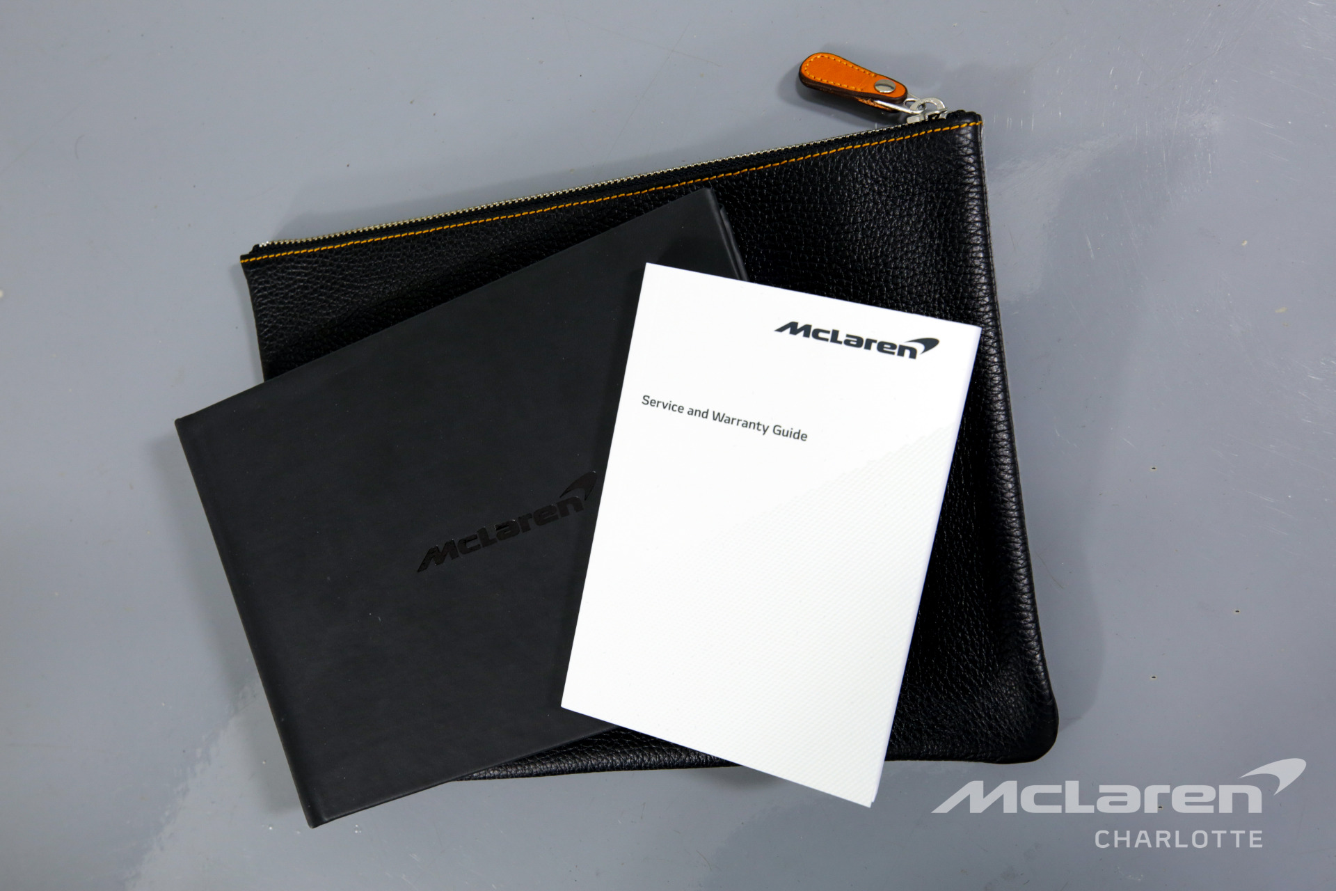 Used 2022 McLaren GT | Charlotte, NC