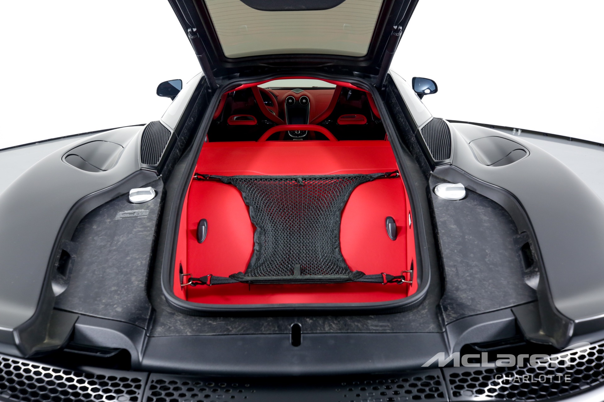 New 2022 McLaren GT | Charlotte, NC
