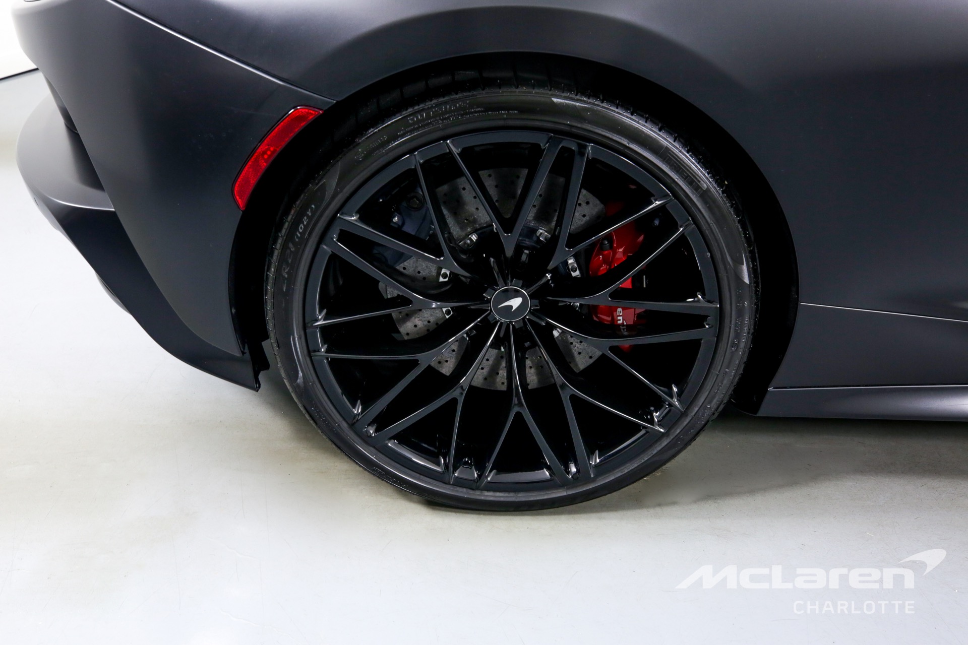 New 2022 McLaren GT | Charlotte, NC
