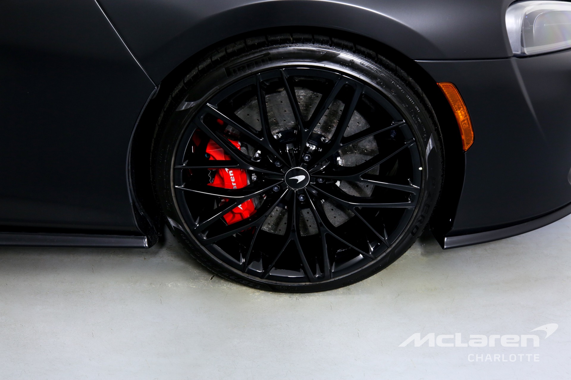 New 2022 McLaren GT | Charlotte, NC