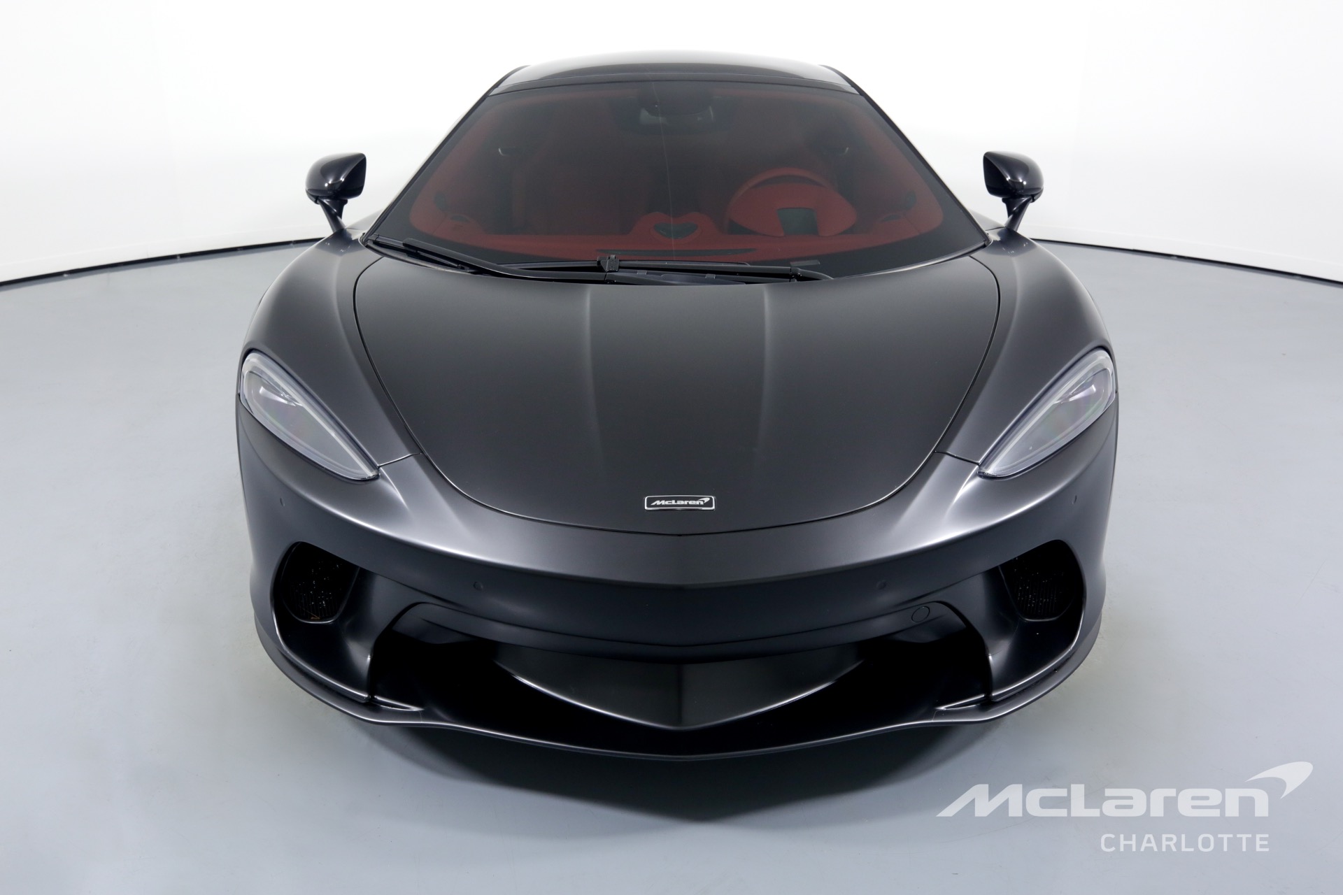 New 2022 McLaren GT | Charlotte, NC