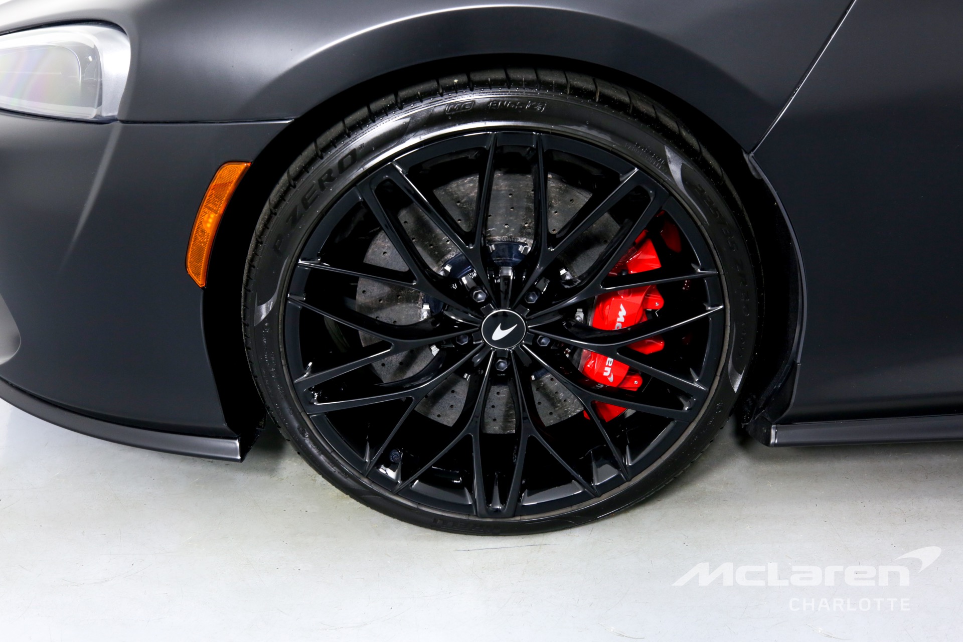 New 2022 McLaren GT | Charlotte, NC