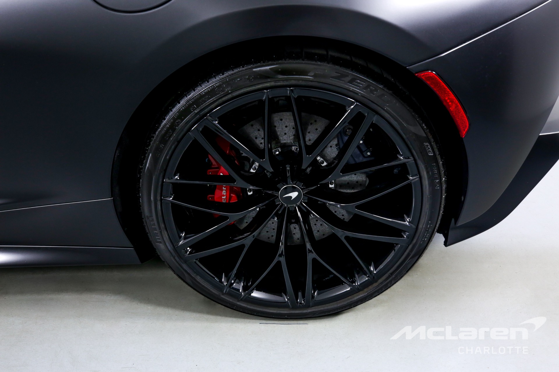 New 2022 McLaren GT | Charlotte, NC