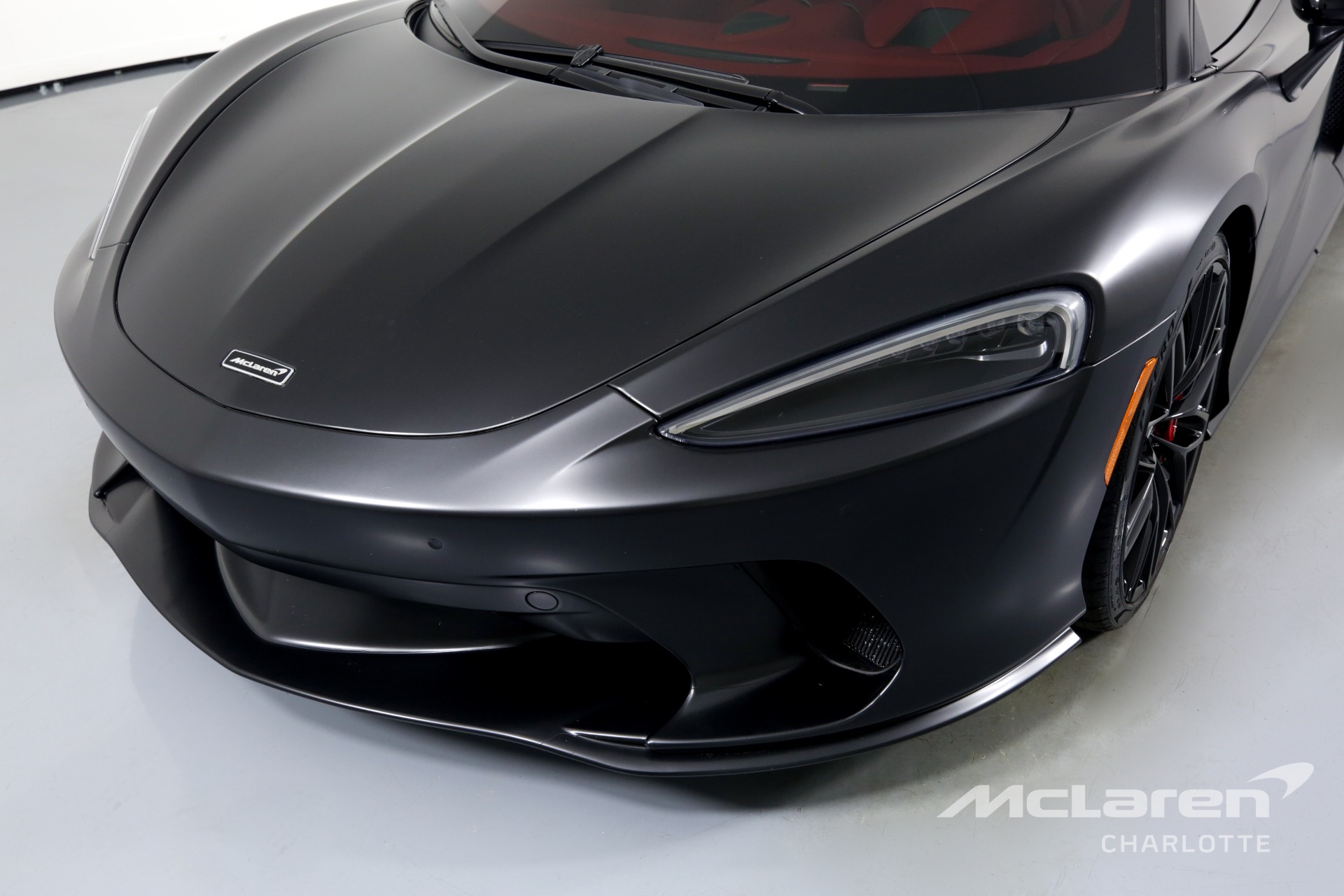 New 2022 McLaren GT | Charlotte, NC