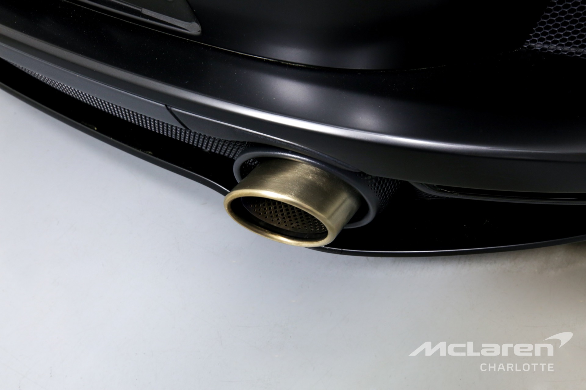 New 2022 McLaren GT | Charlotte, NC