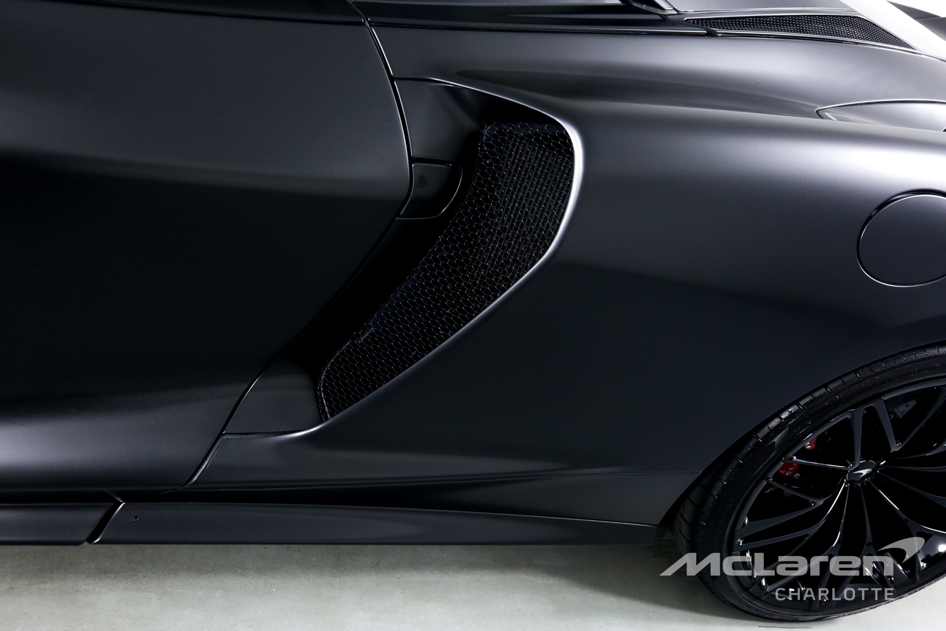 New 2022 McLaren GT | Charlotte, NC